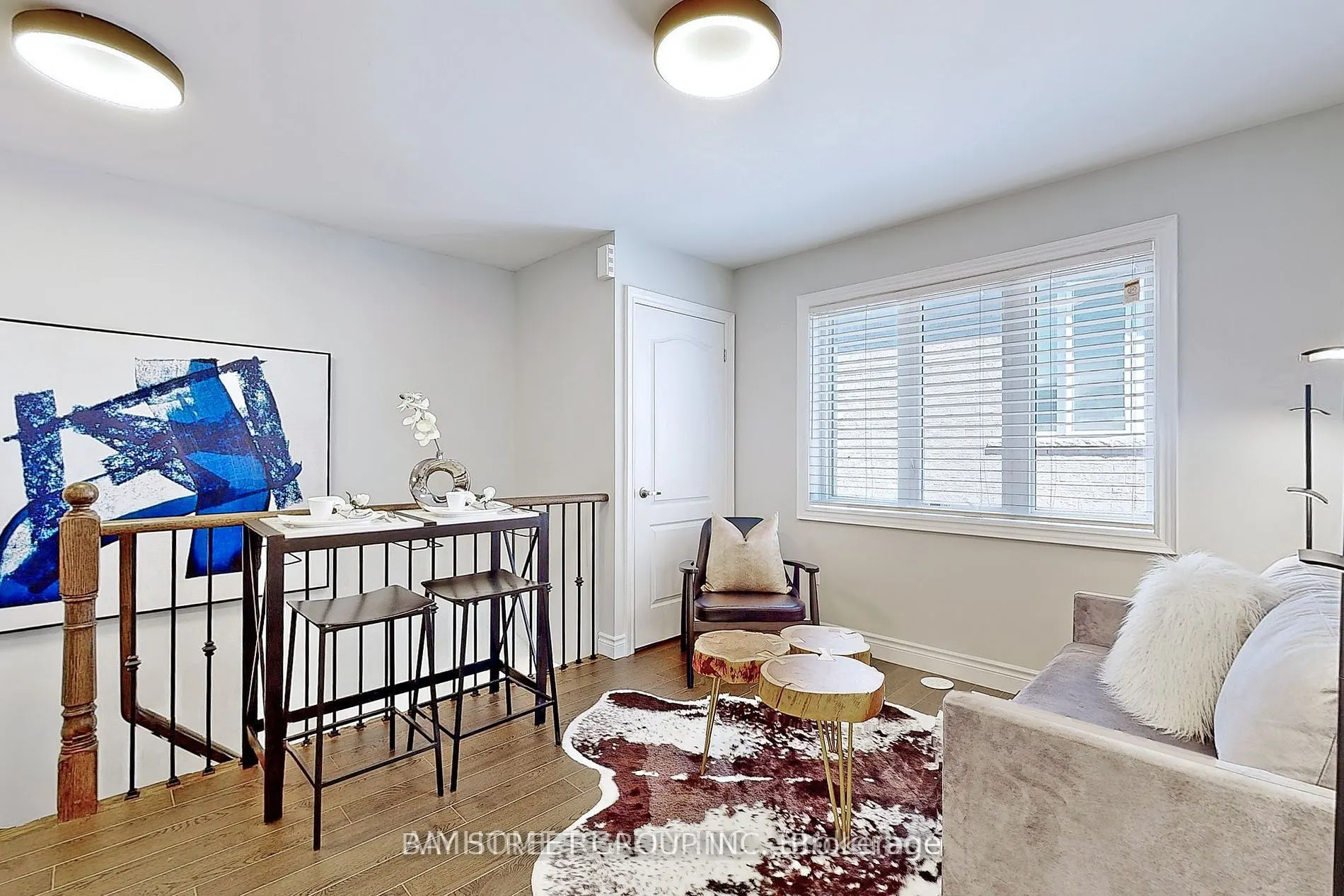 291 William Foster Road