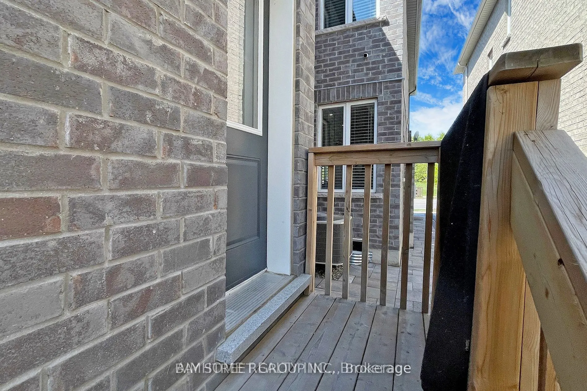 291 William Foster Road