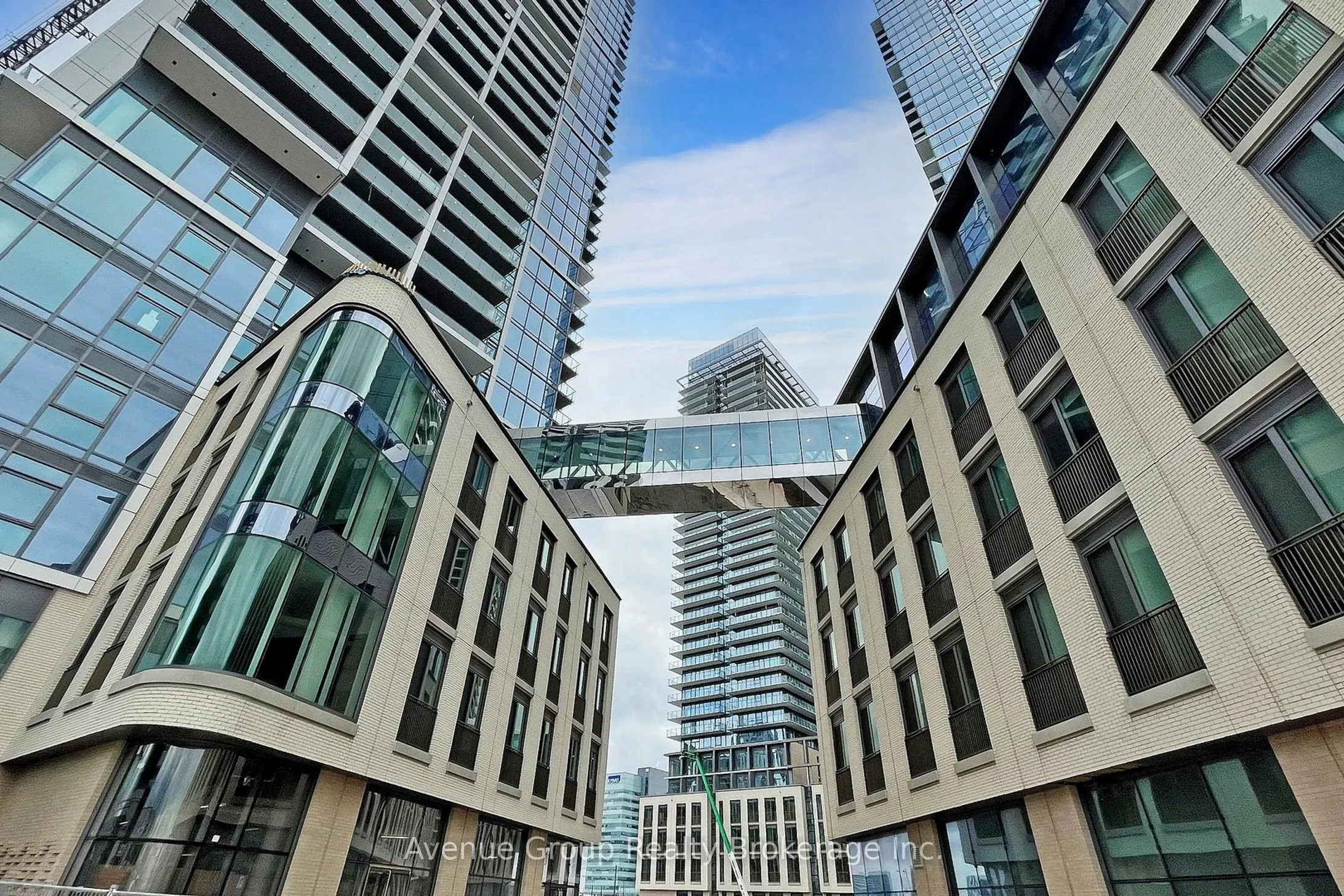 7890 Jane Street, #5208