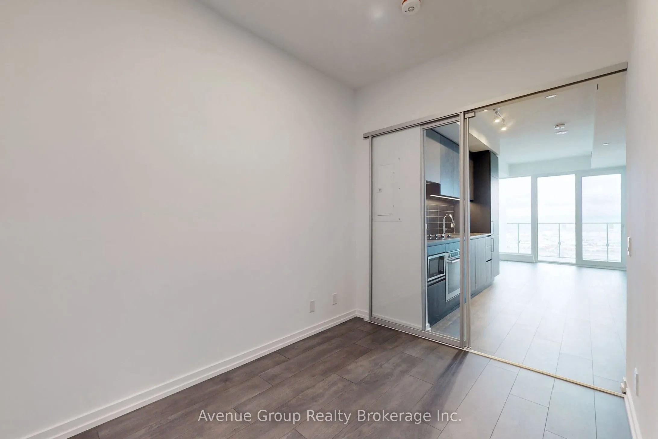 7890 Jane Street, #5208