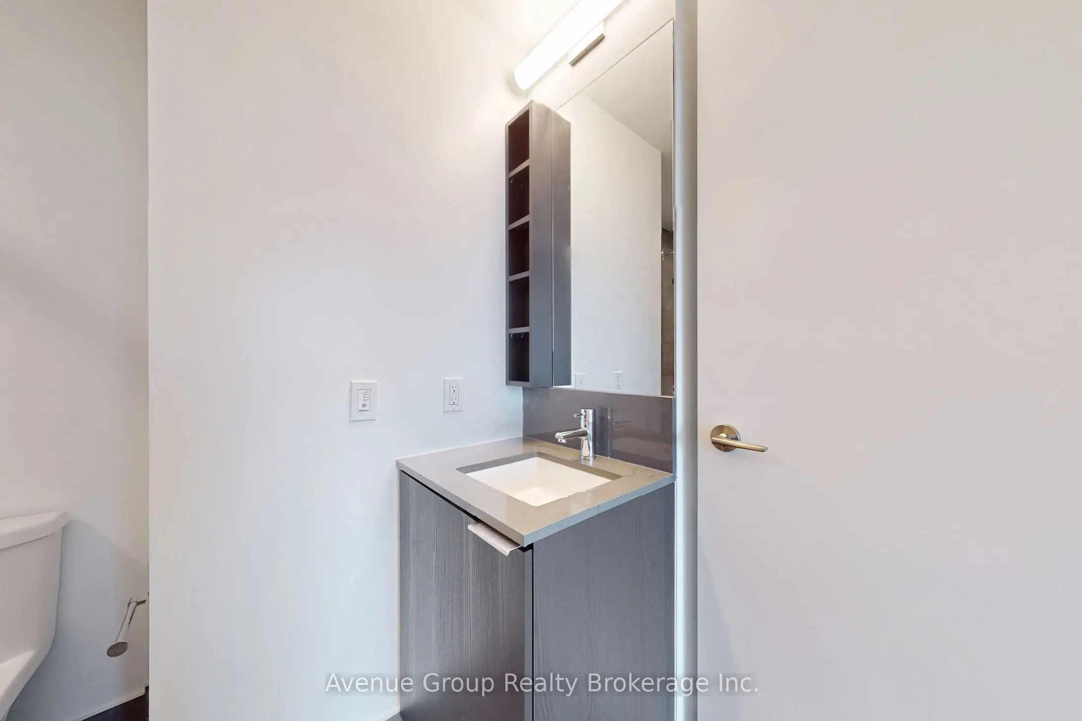 7890 Jane Street, #5208
