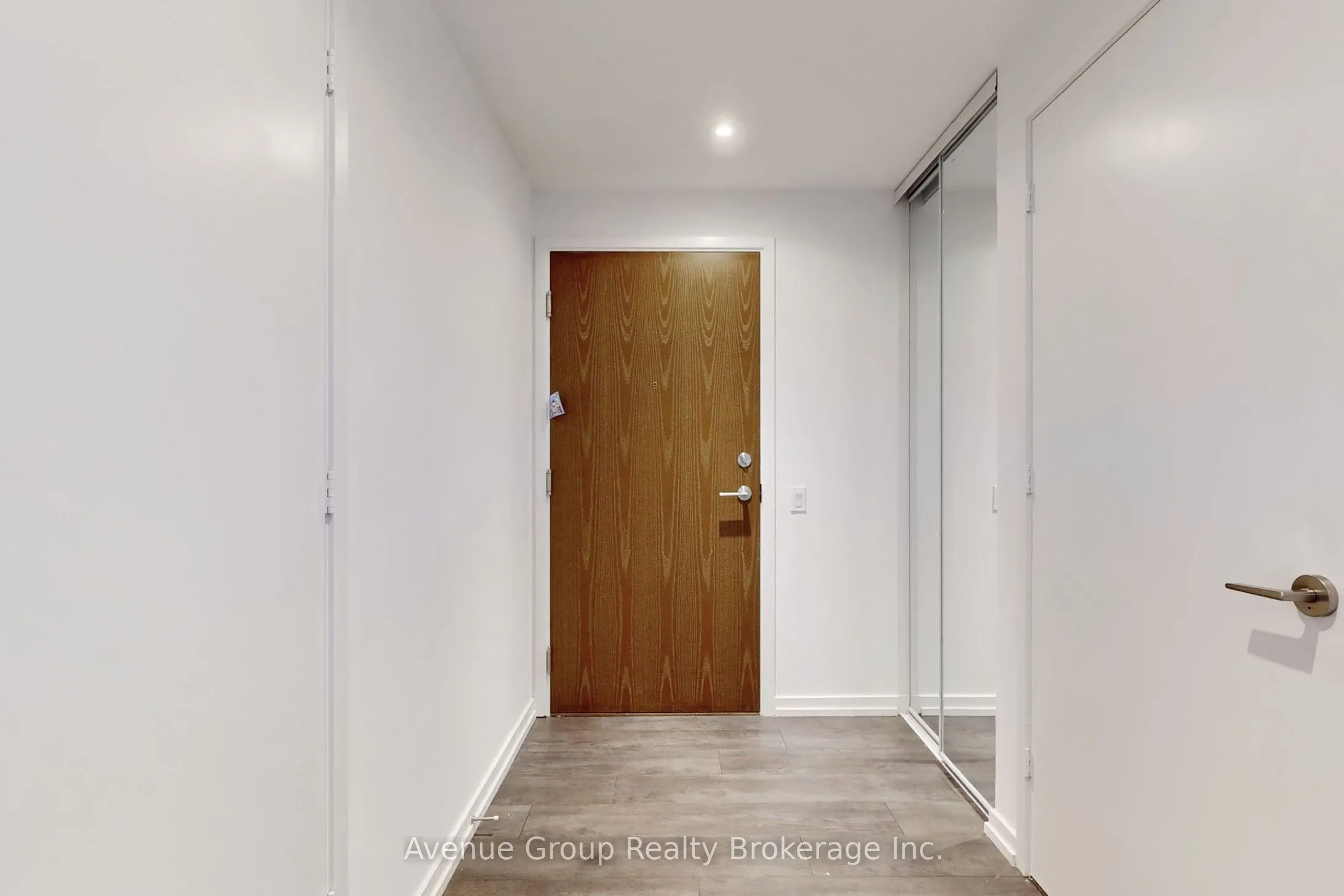 7890 Jane Street, #5208