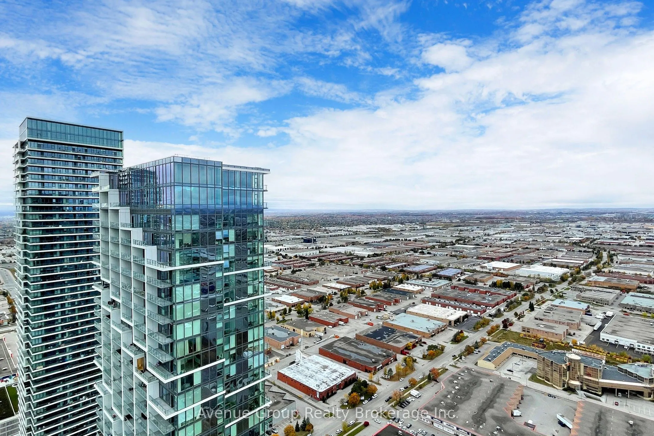 7890 Jane Street, #5208