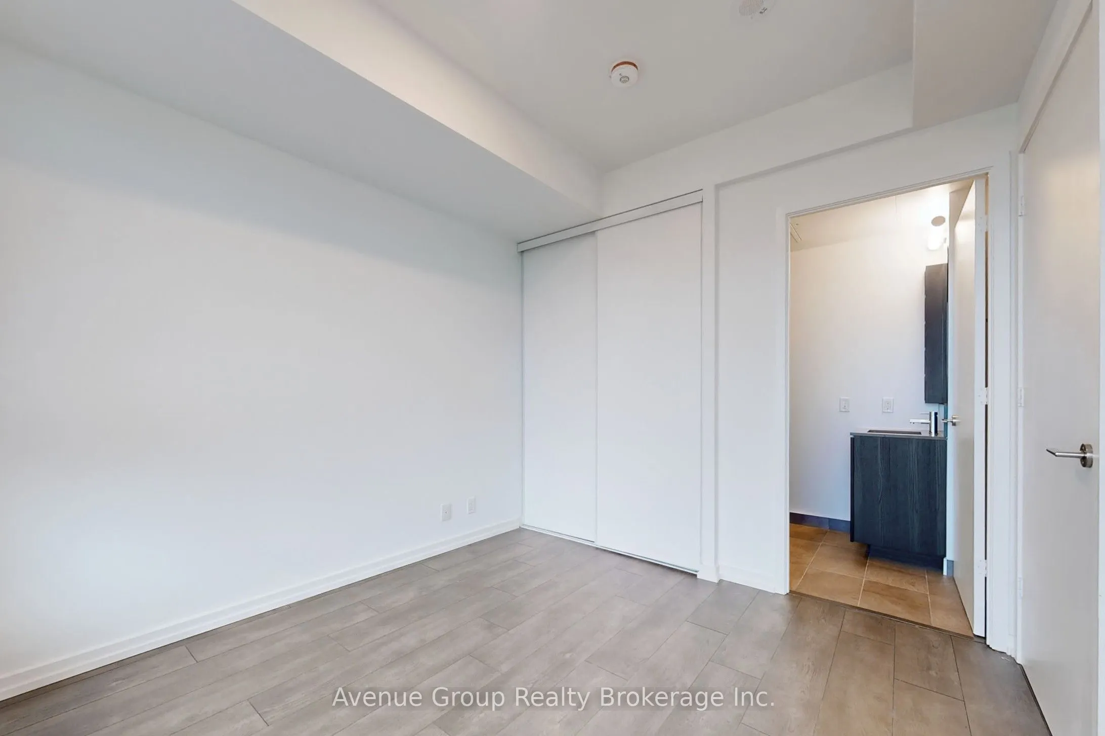 7890 Jane Street, #5208