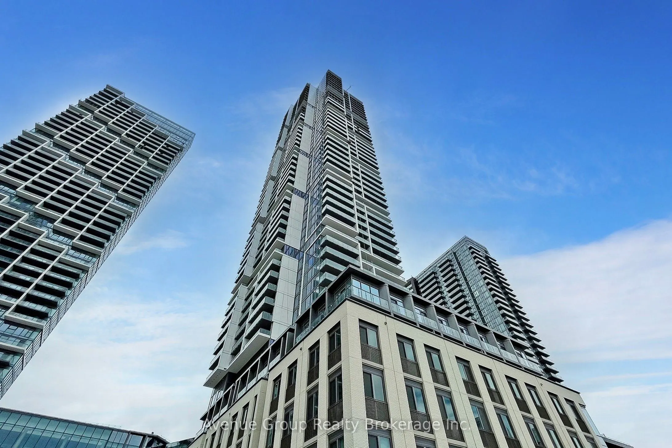 7890 Jane Street, #5208