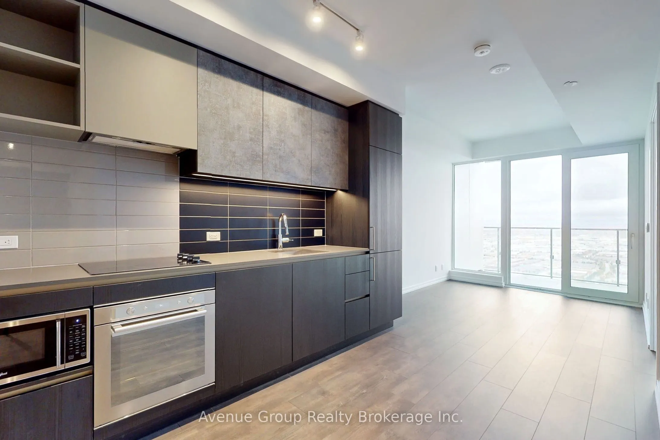 7890 Jane Street, #5208