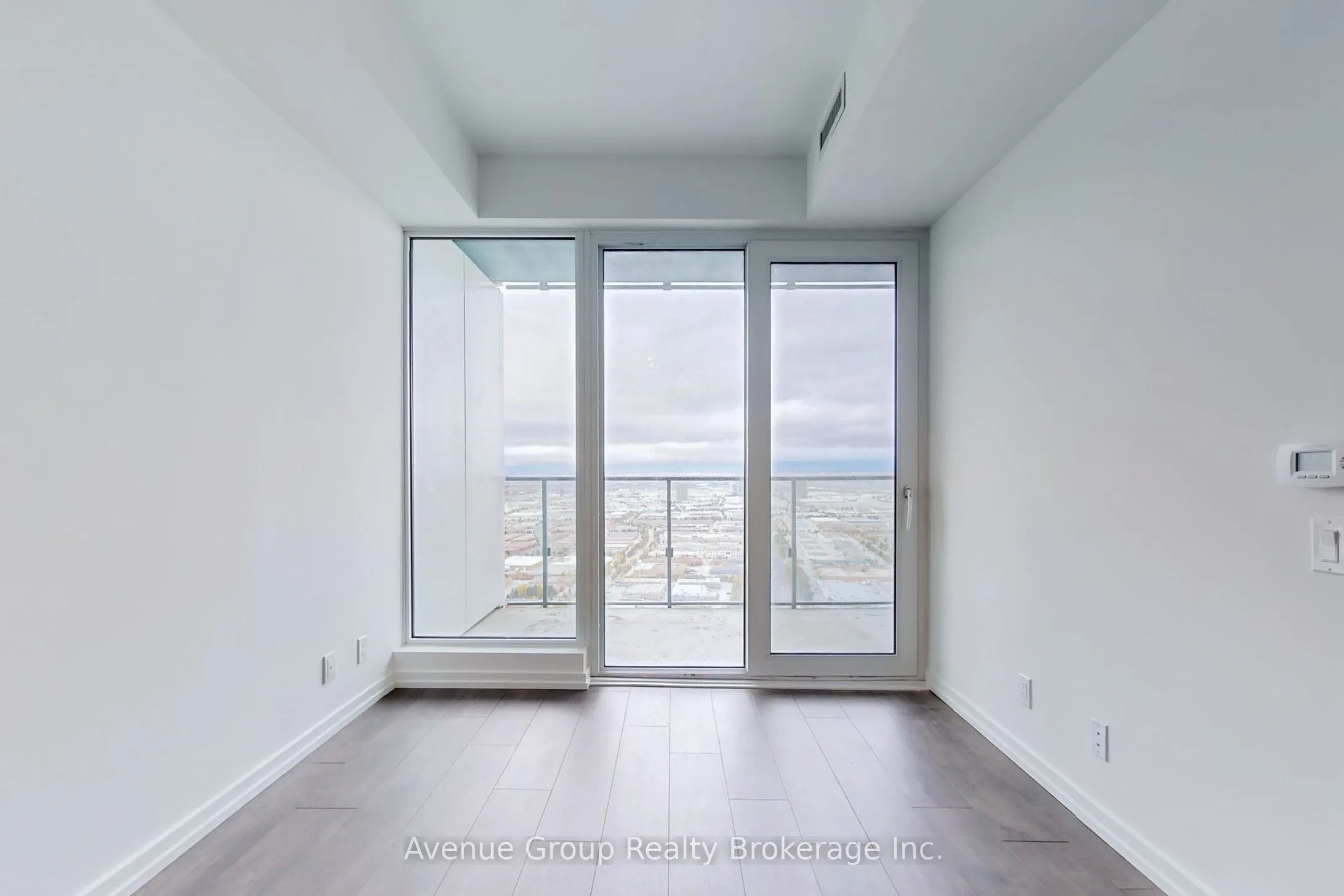 7890 Jane Street, #5208