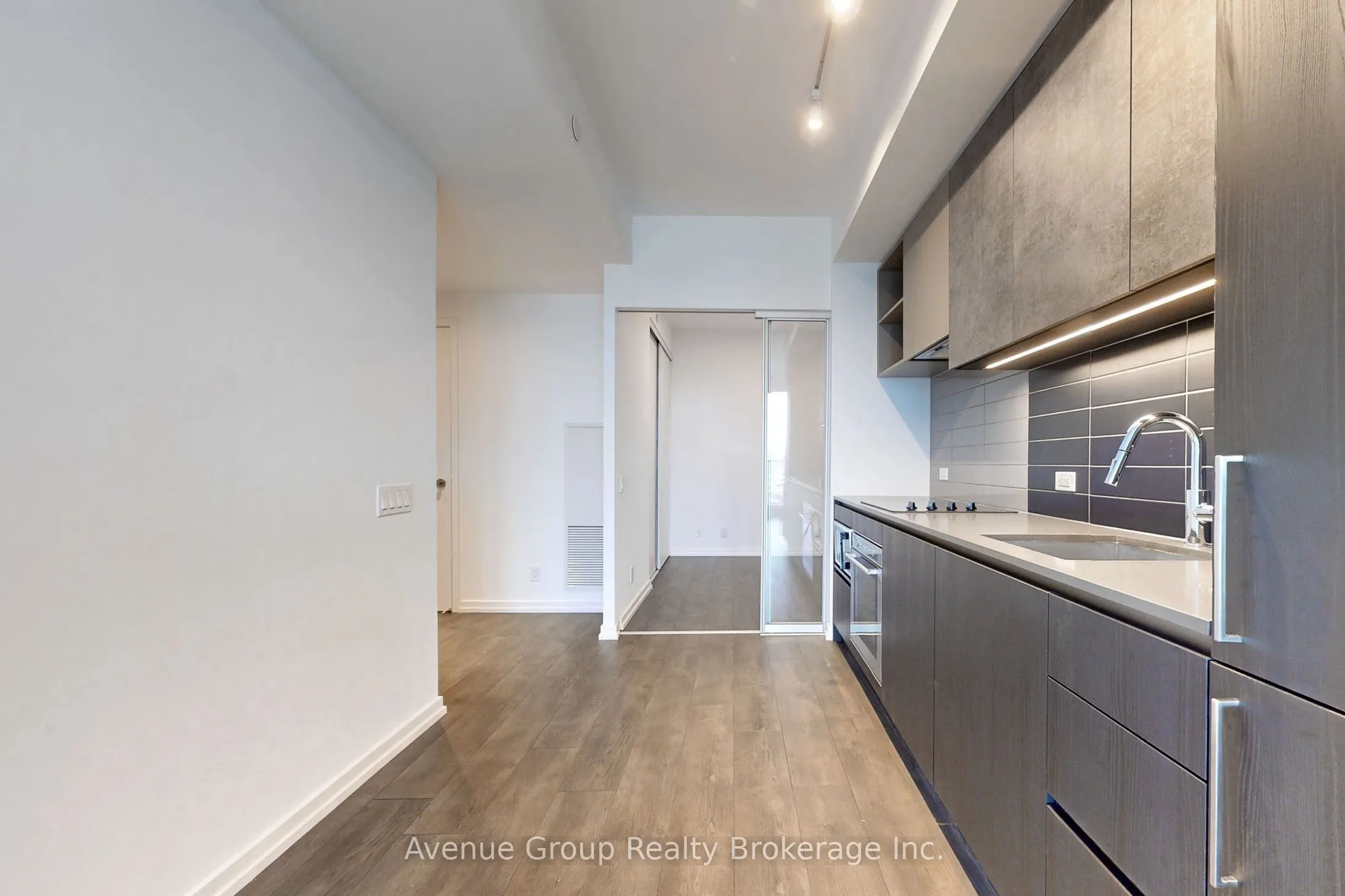 7890 Jane Street, #5208