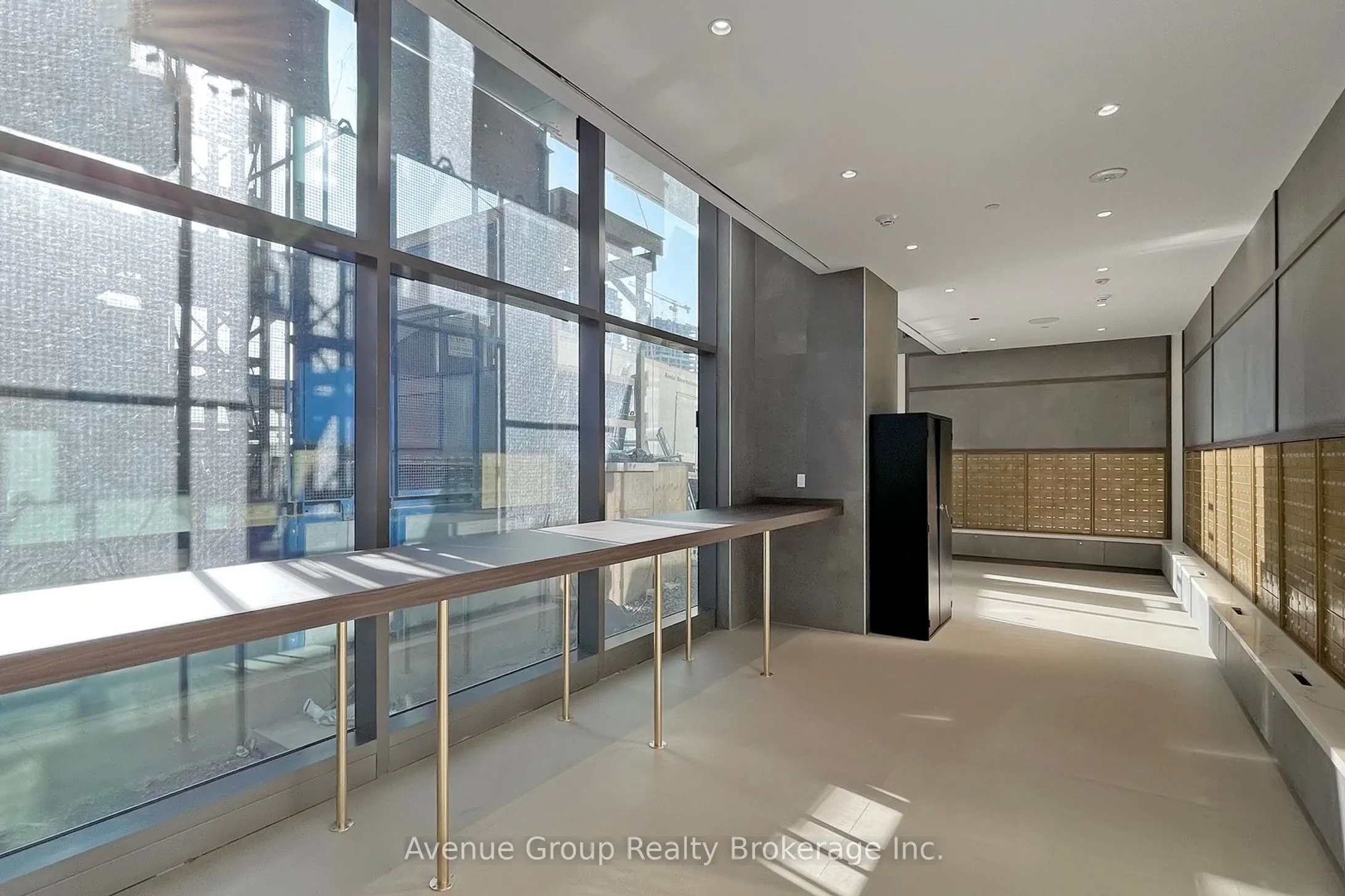 7890 Jane Street, #5208
