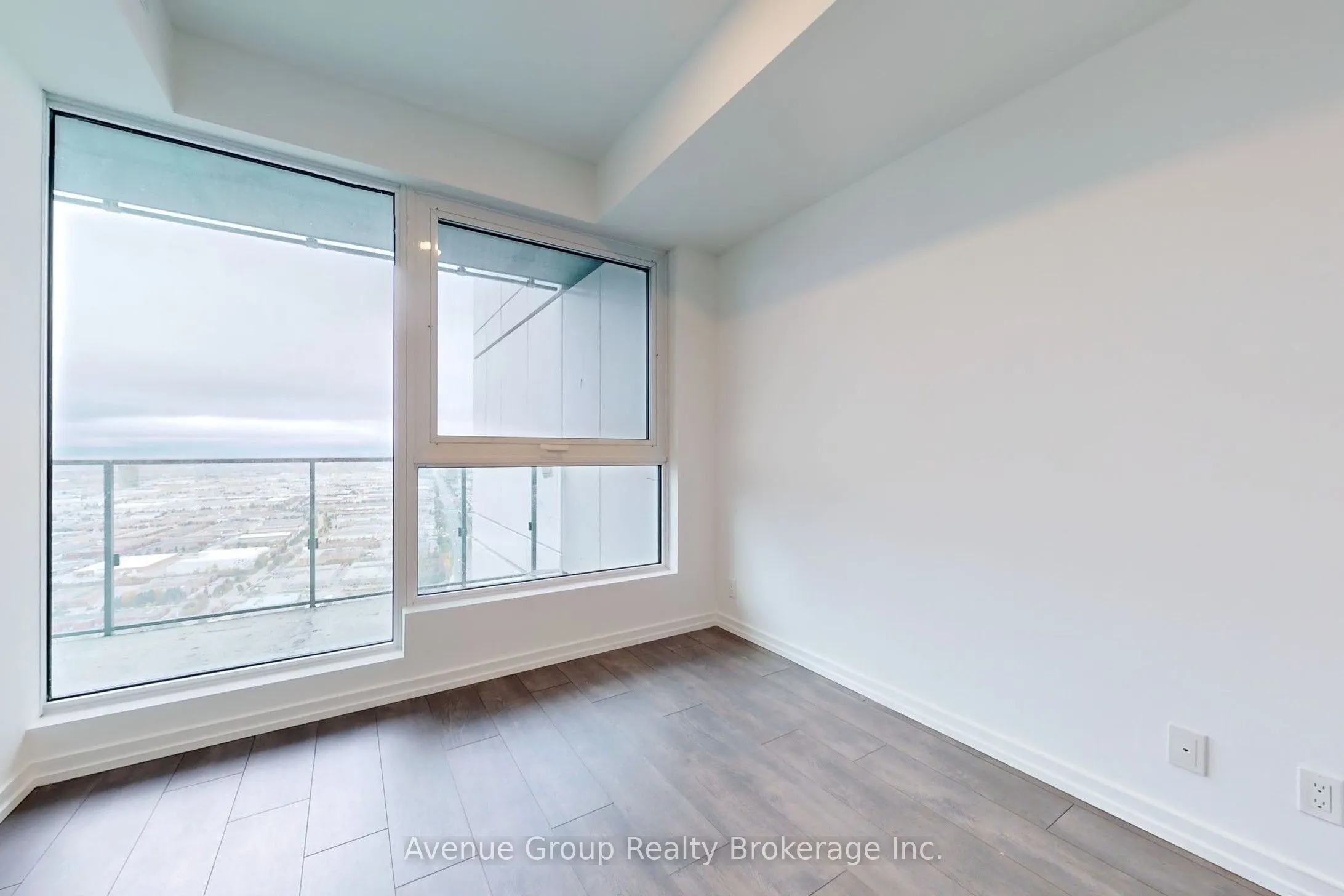 7890 Jane Street, #5208