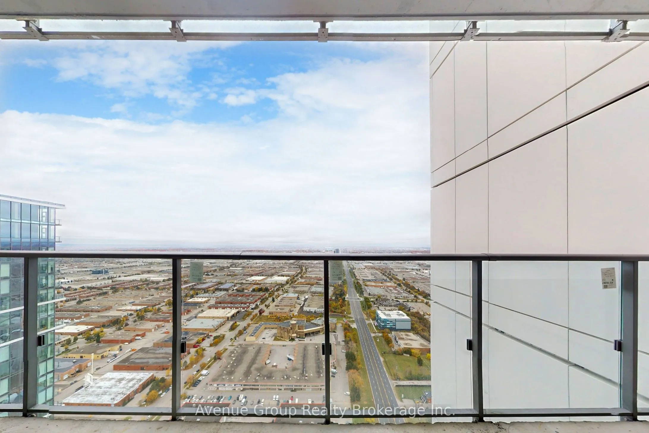 7890 Jane Street, #5208