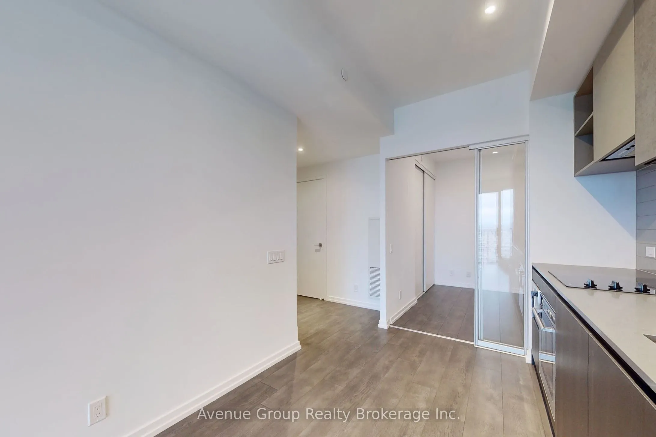 7890 Jane Street, #5208