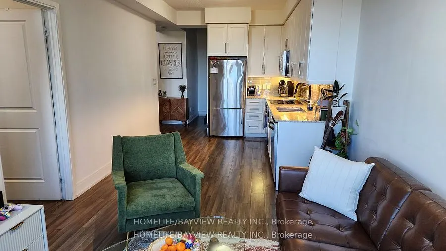 9600 Yonge Street, #1707B