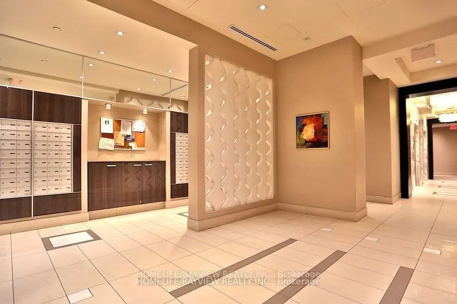 9600 Yonge Street, #1707B