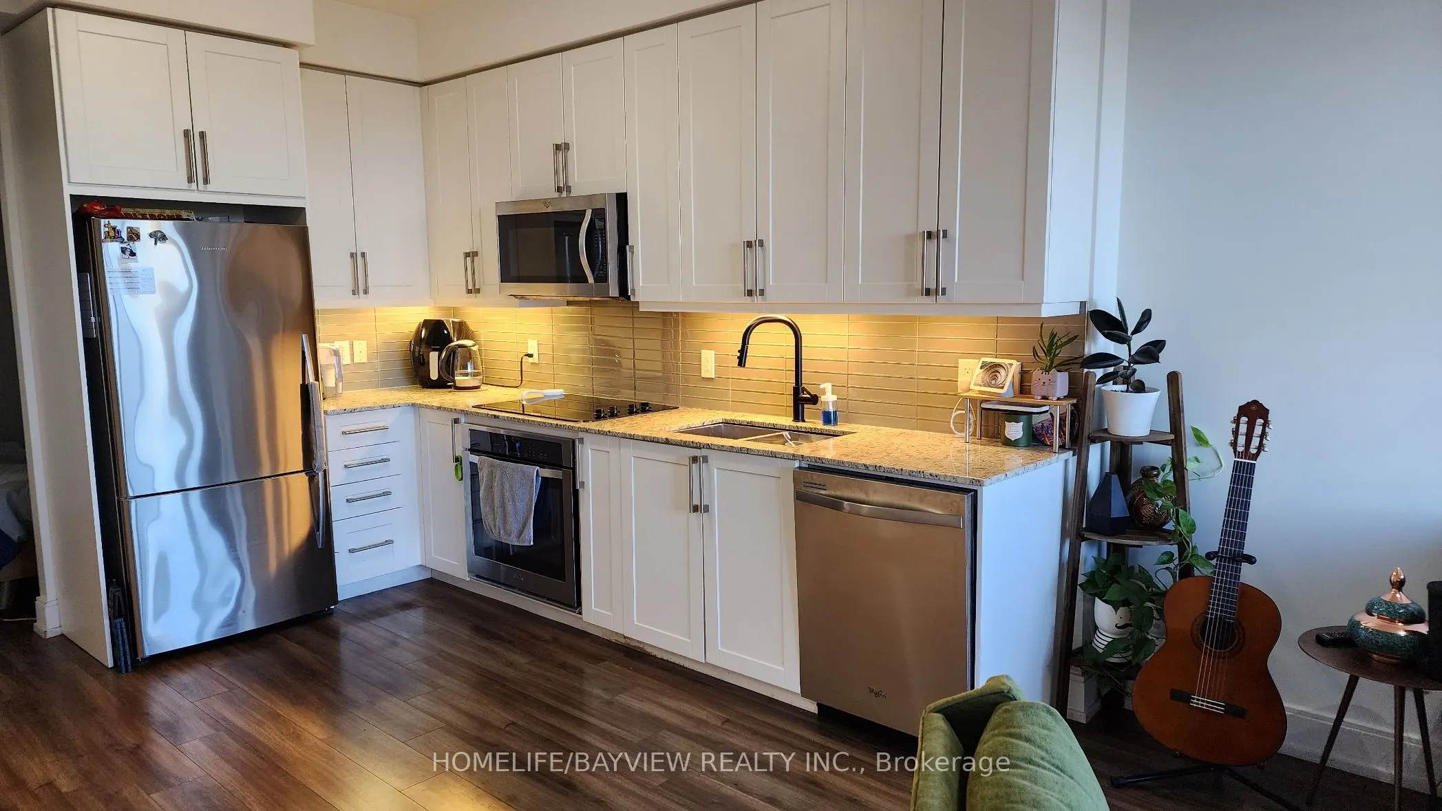 9600 Yonge Street, #1707B