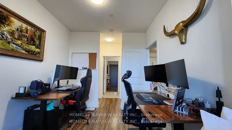 9600 Yonge Street, #1707B