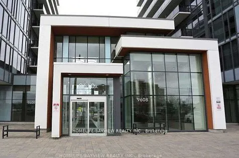 9600 Yonge Street, #1707B