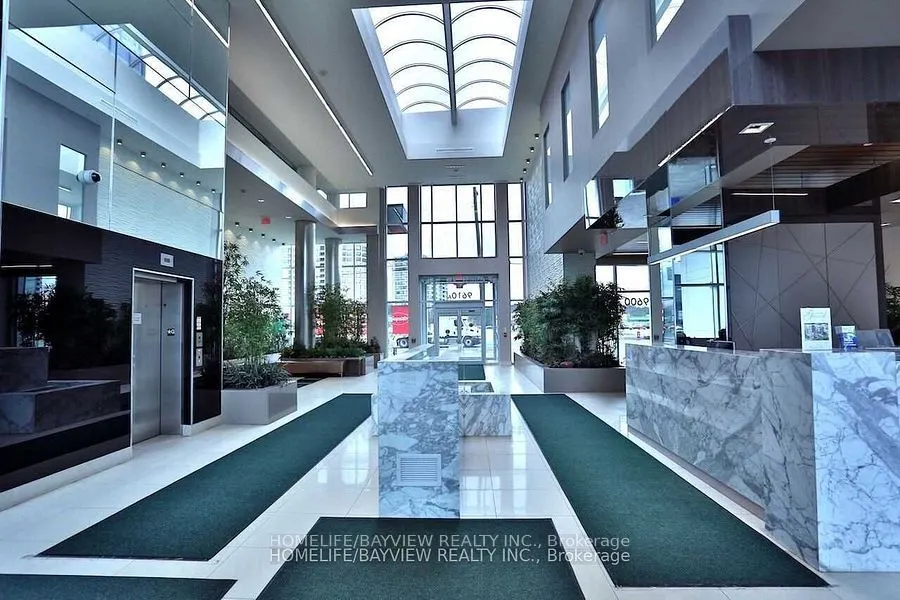 9600 Yonge Street, #1707B