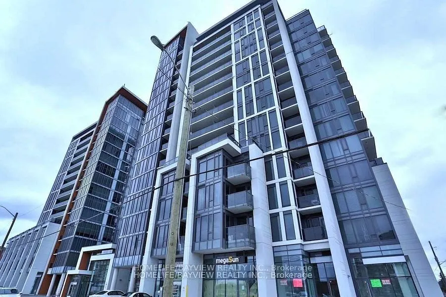 9600 Yonge Street, #1707B