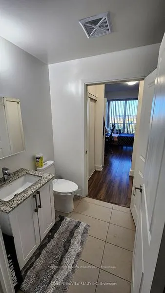 9600 Yonge Street, #1707B