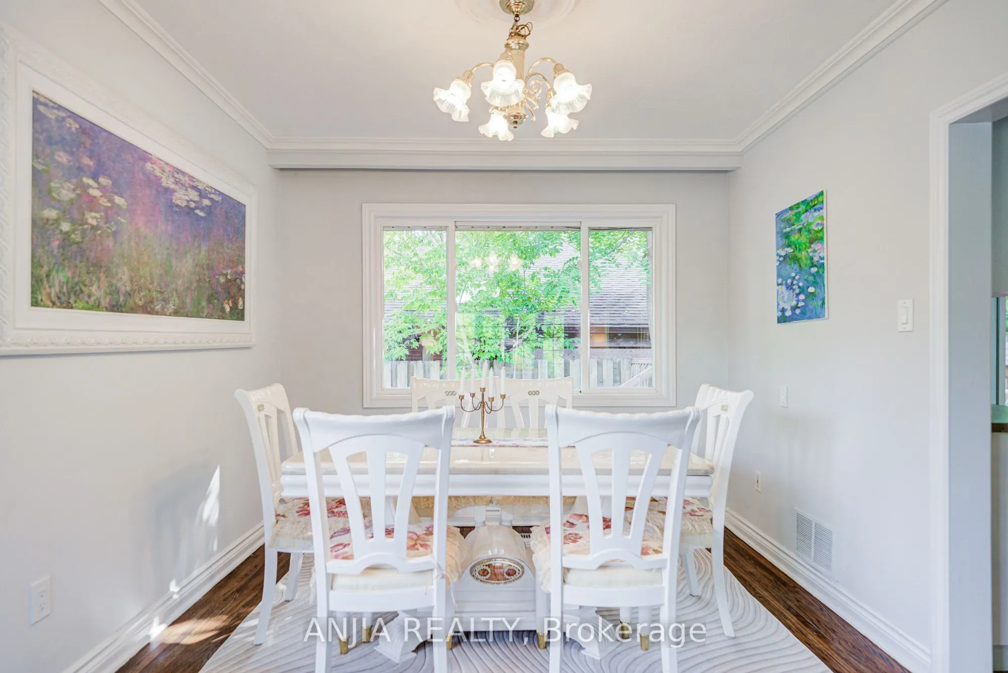 5 Beaverton Road S