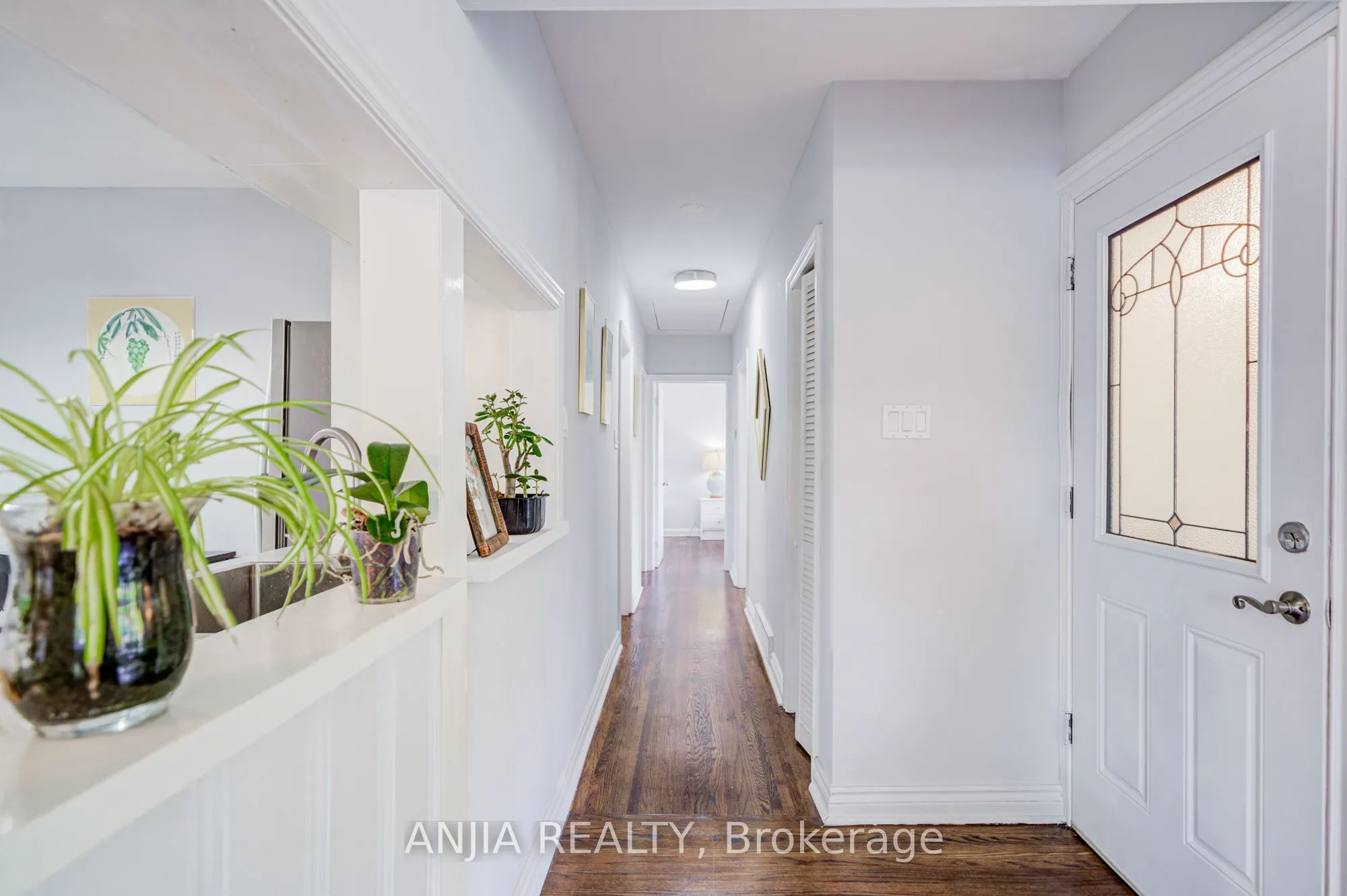 5 Beaverton Road S