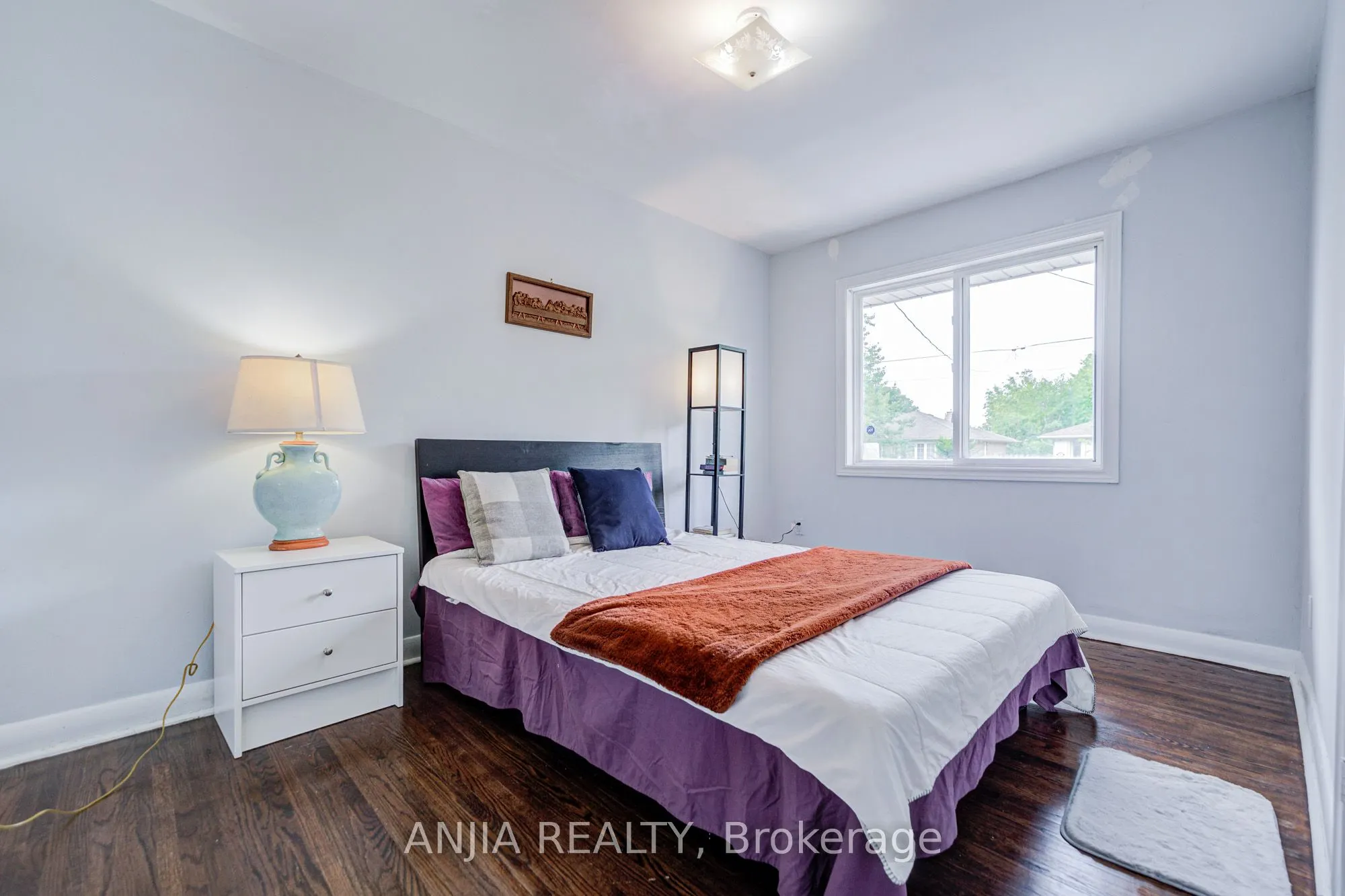 5 Beaverton Road S
