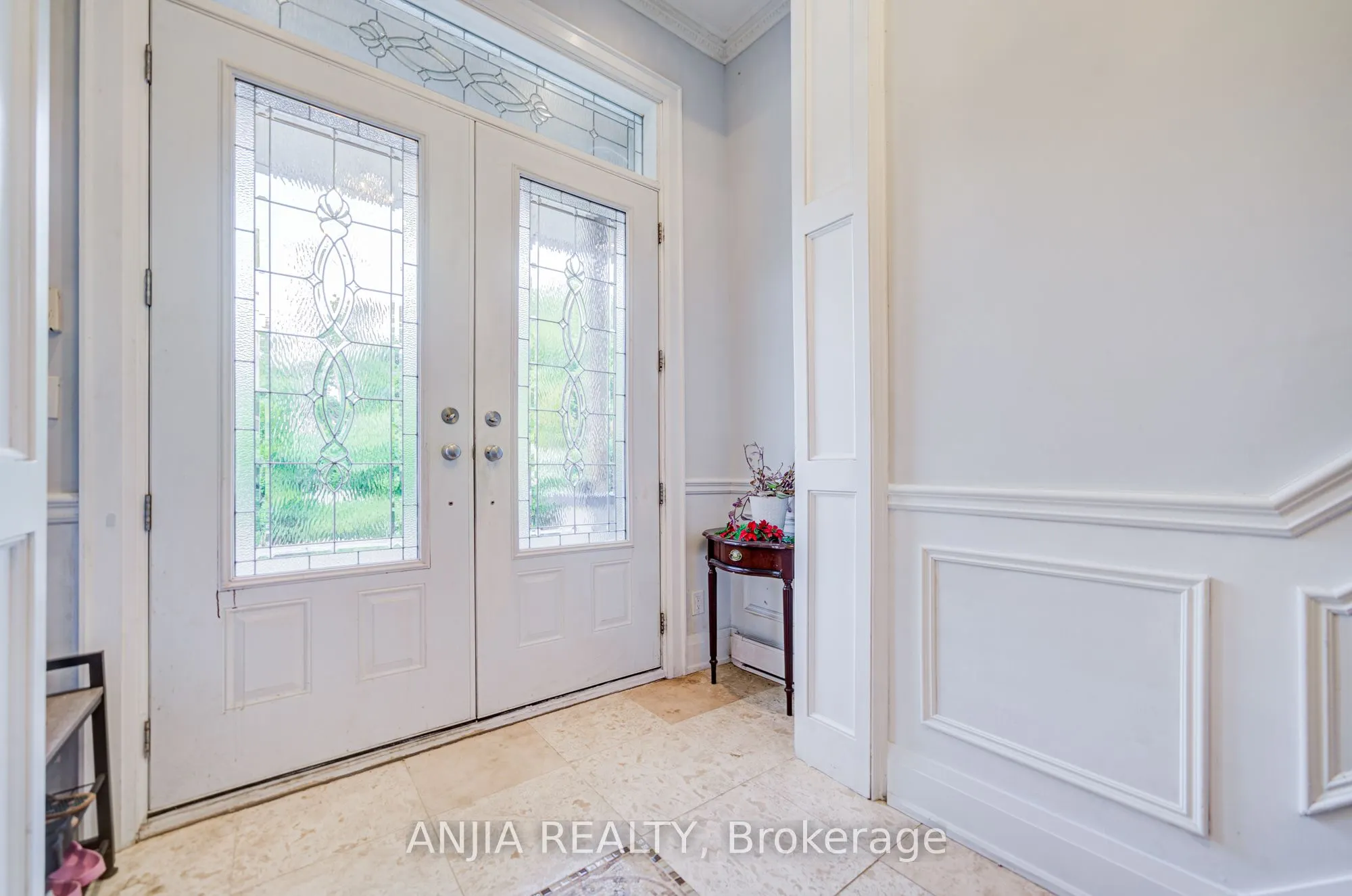 5 Beaverton Road S