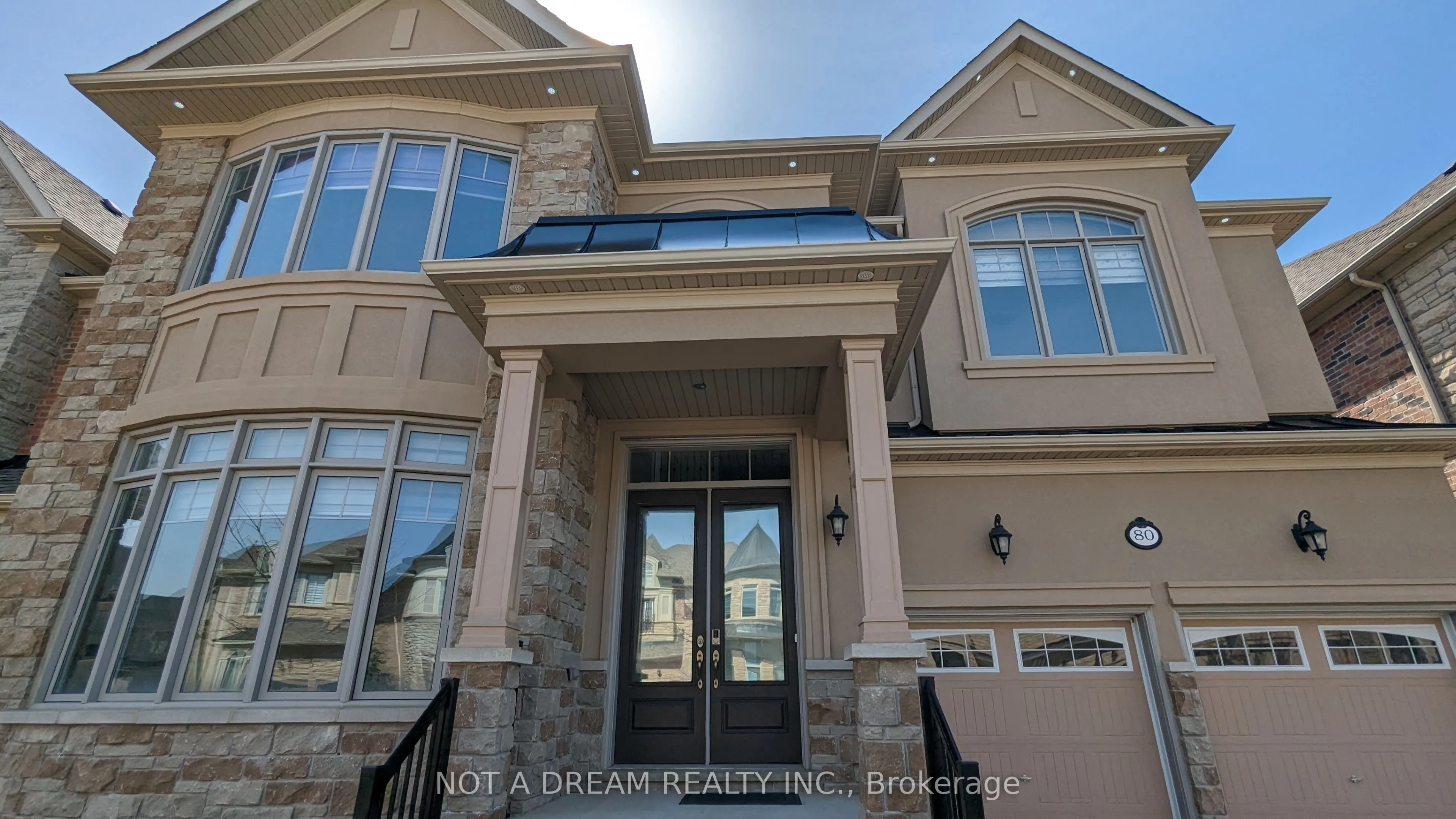 80 Torgan Trail