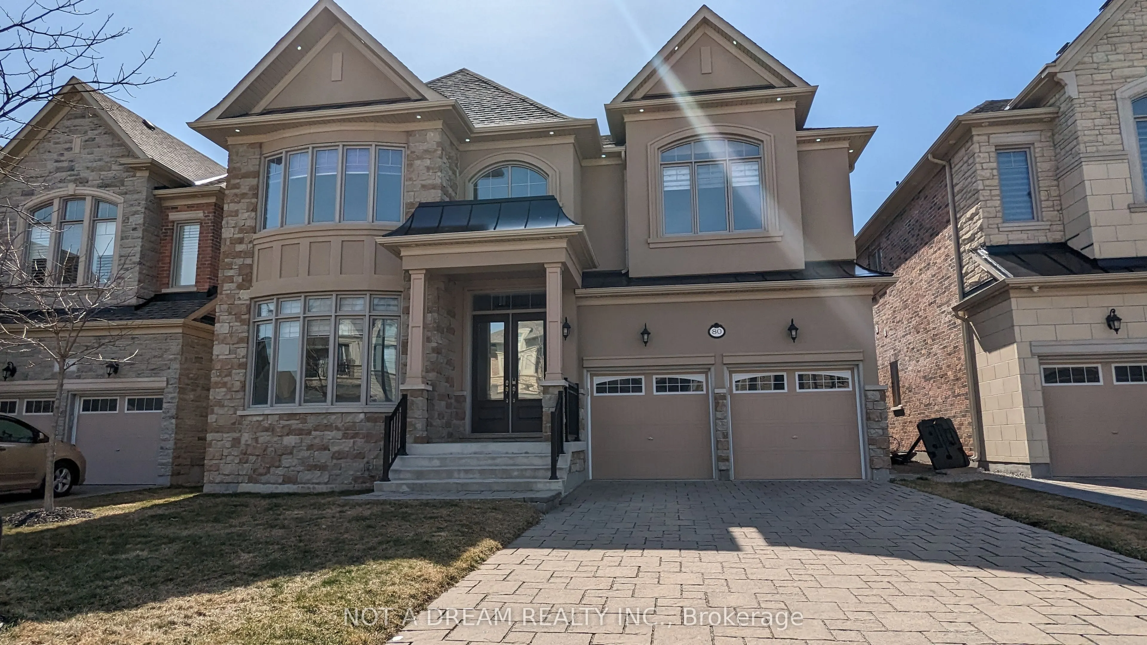 80 Torgan Trail