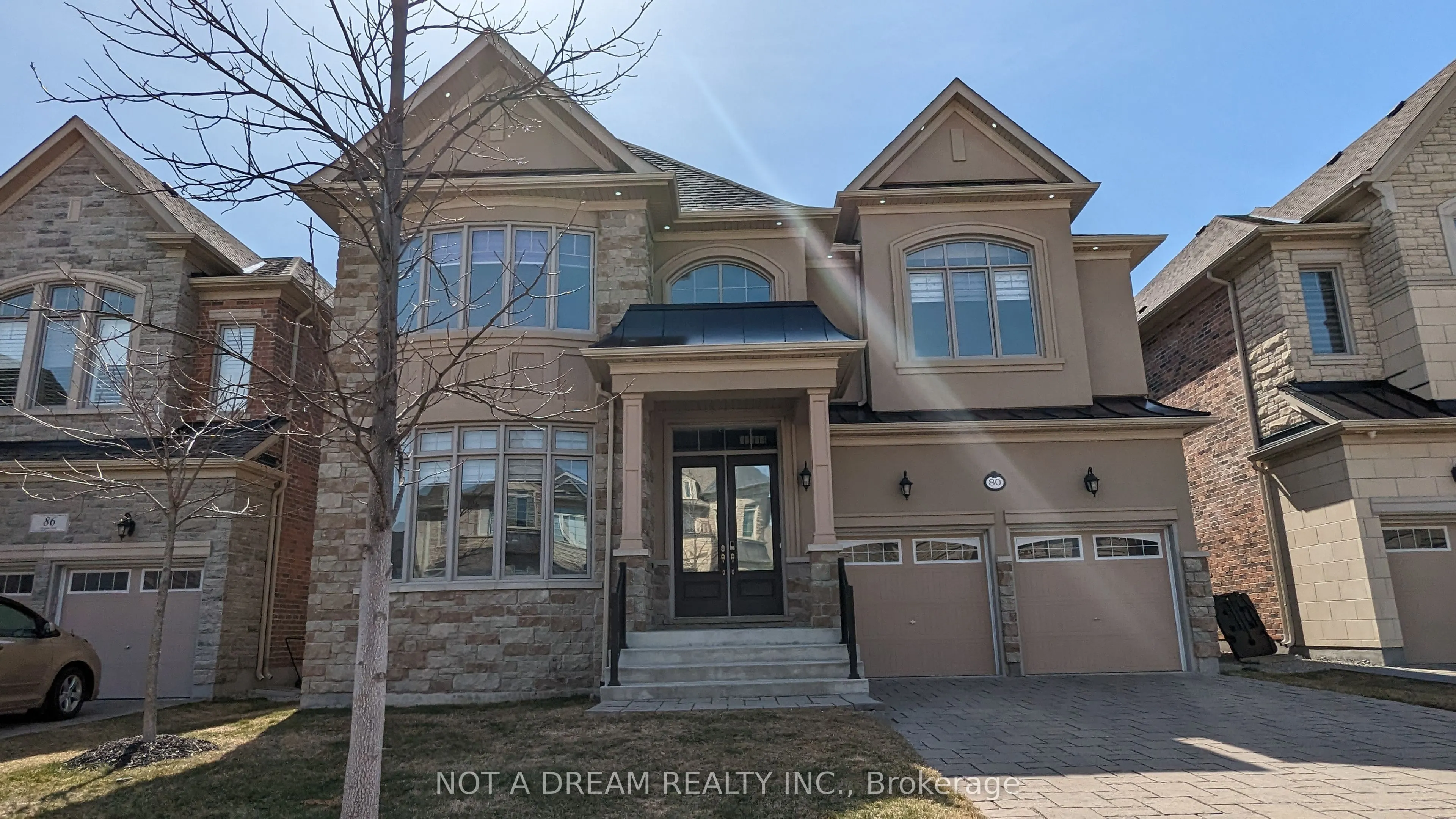 80 Torgan Trail
