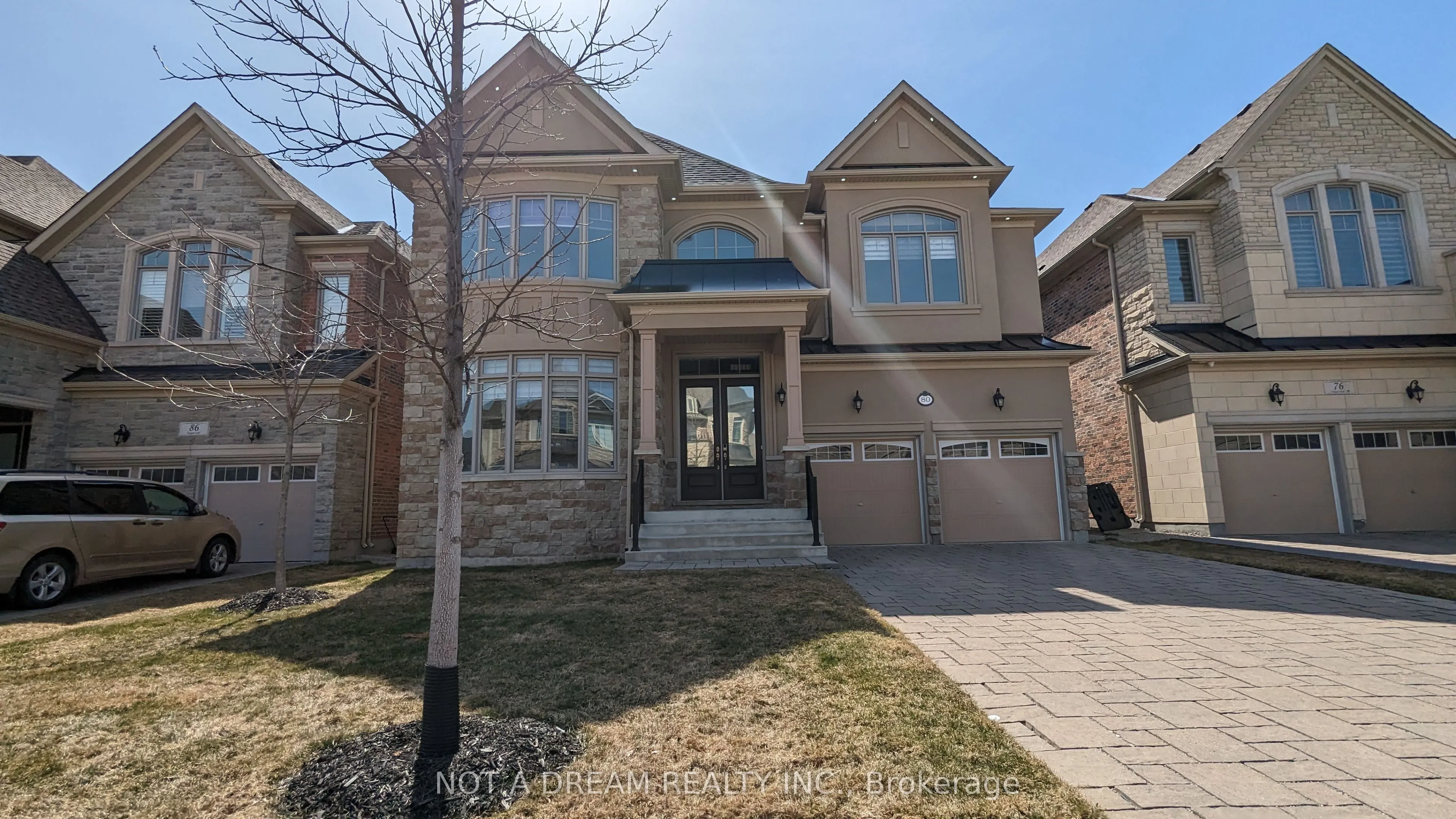 80 Torgan Trail