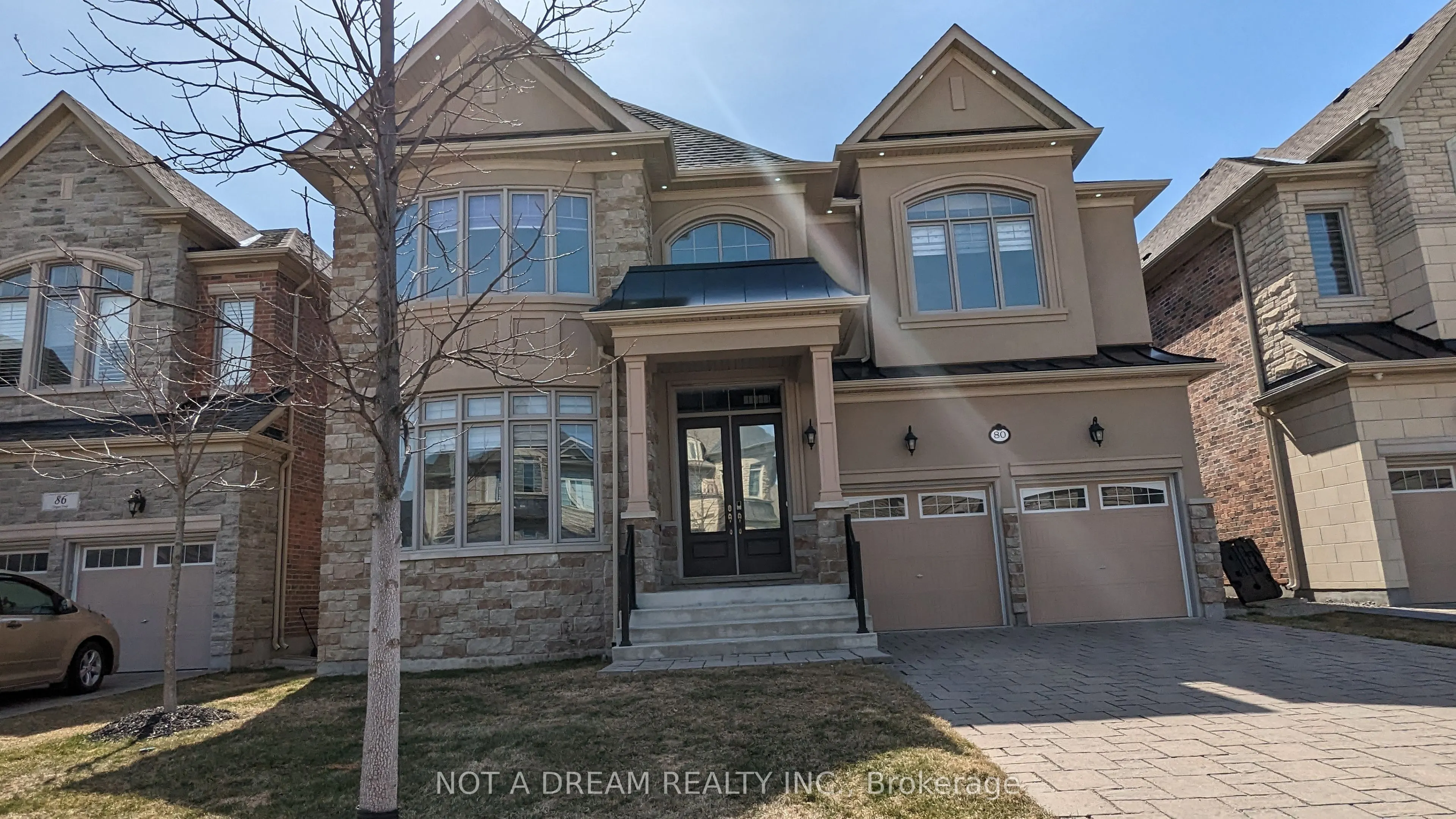 80 Torgan Trail