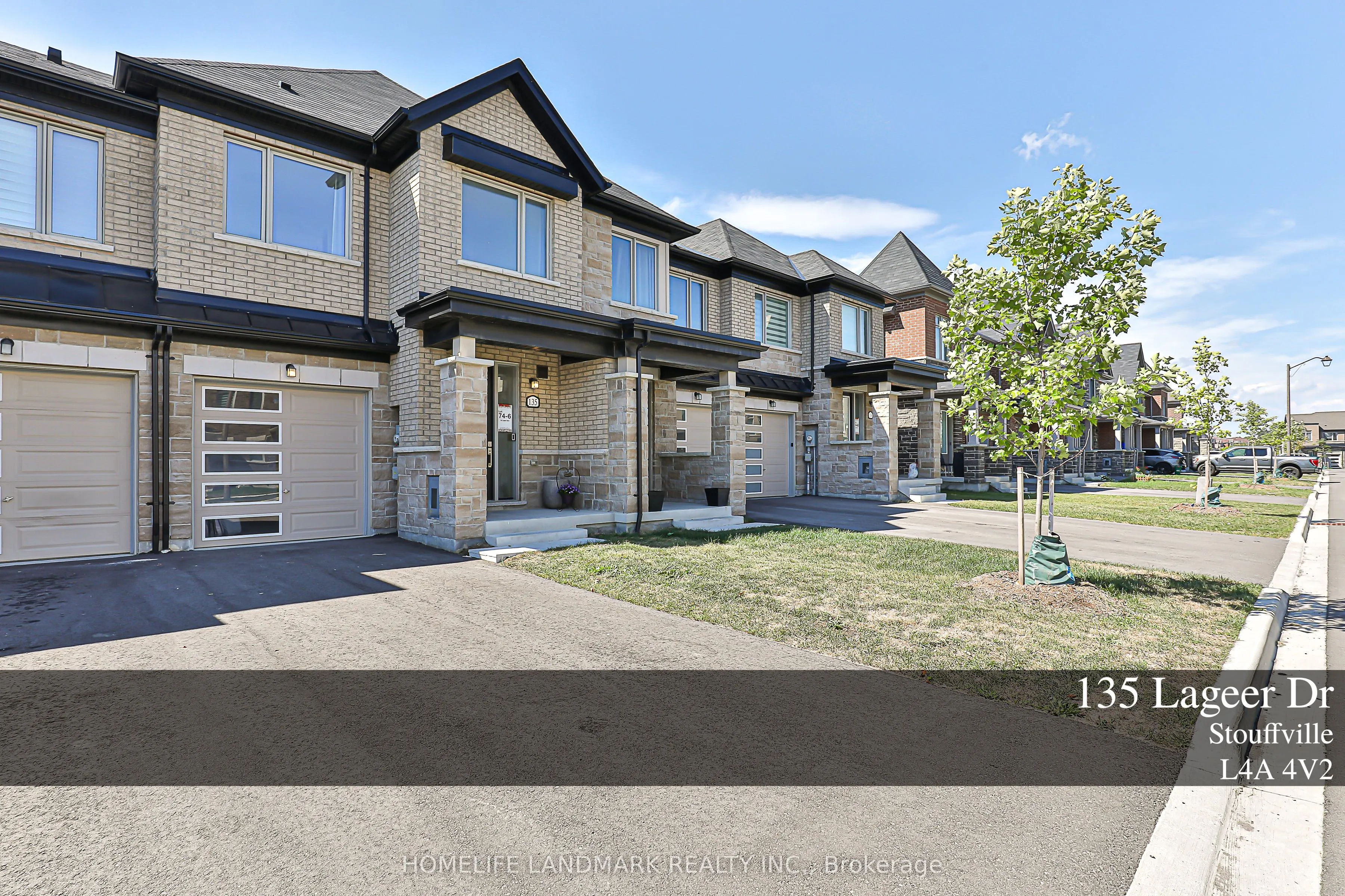 135 Lageer Drive