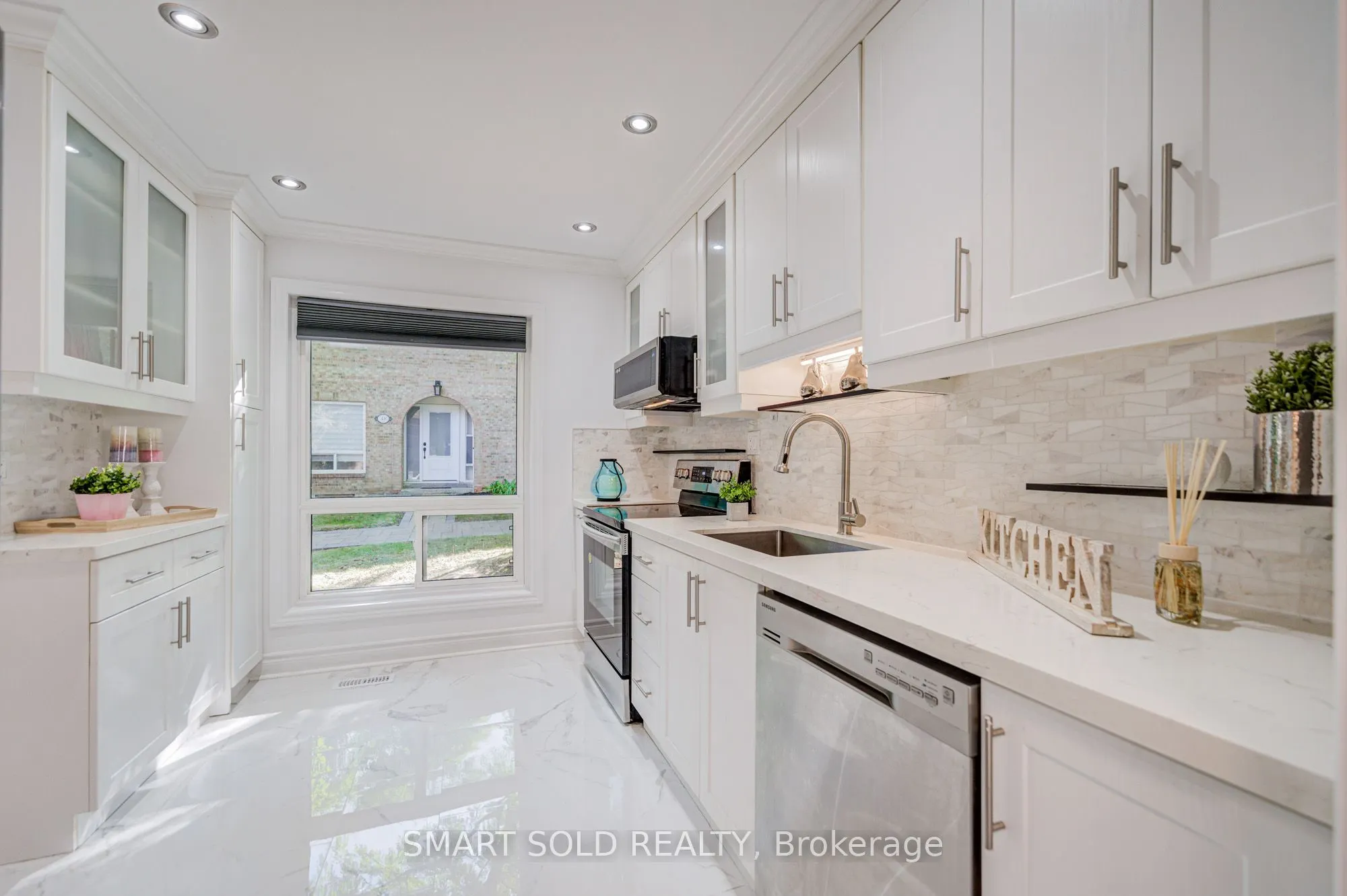1 Wootten Way S, #38