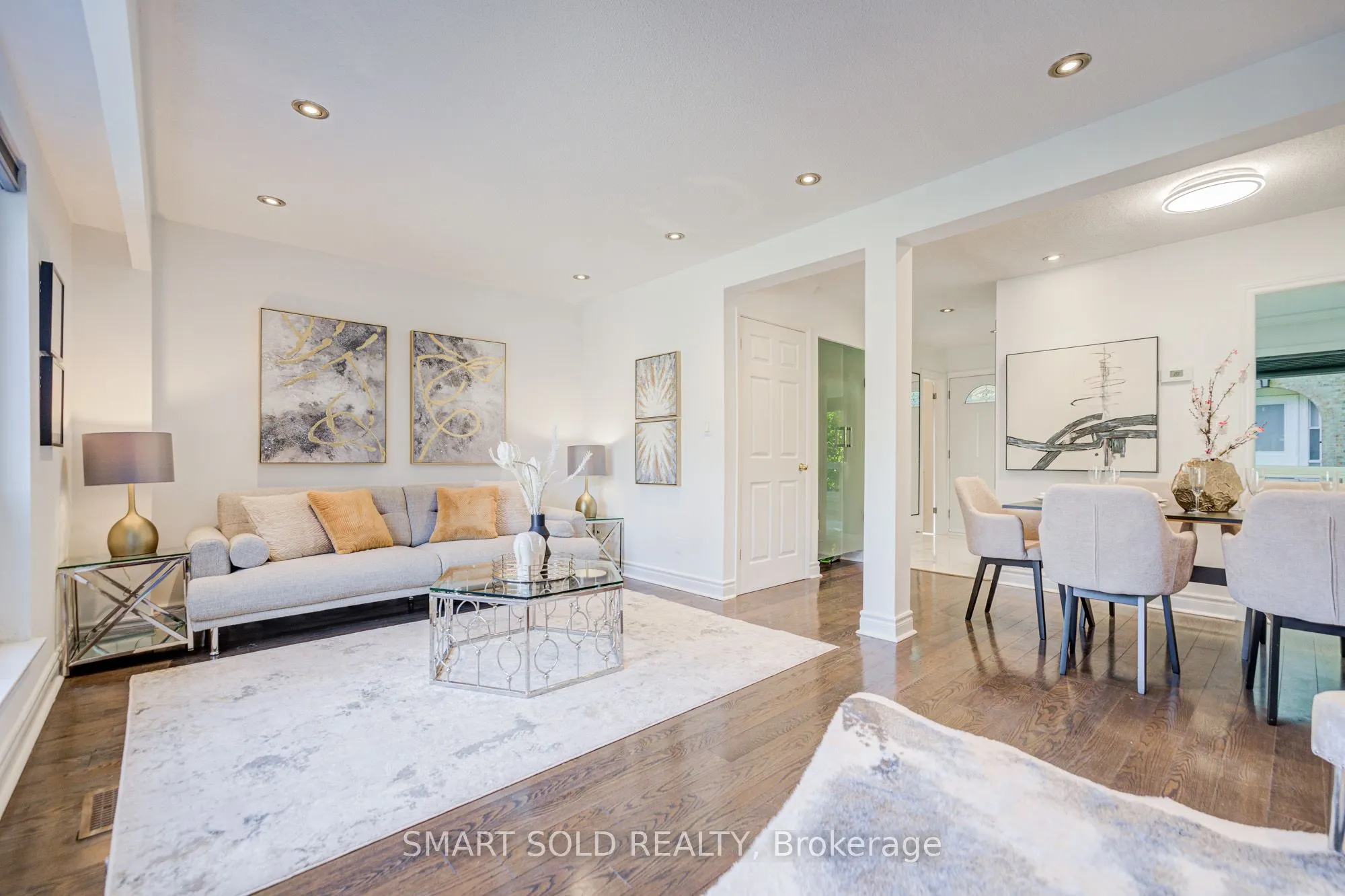 1 Wootten Way S, #38