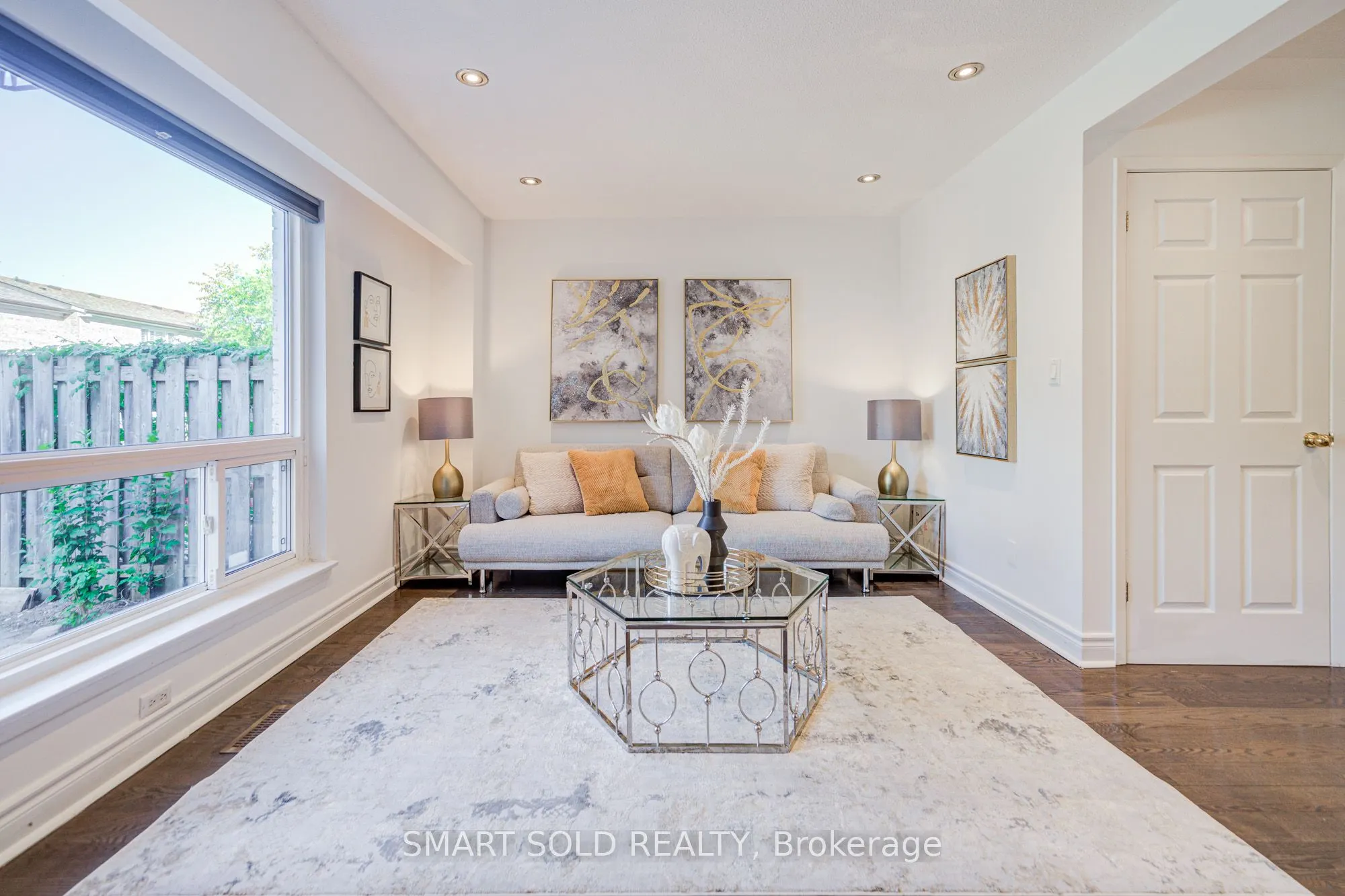 1 Wootten Way S, #38