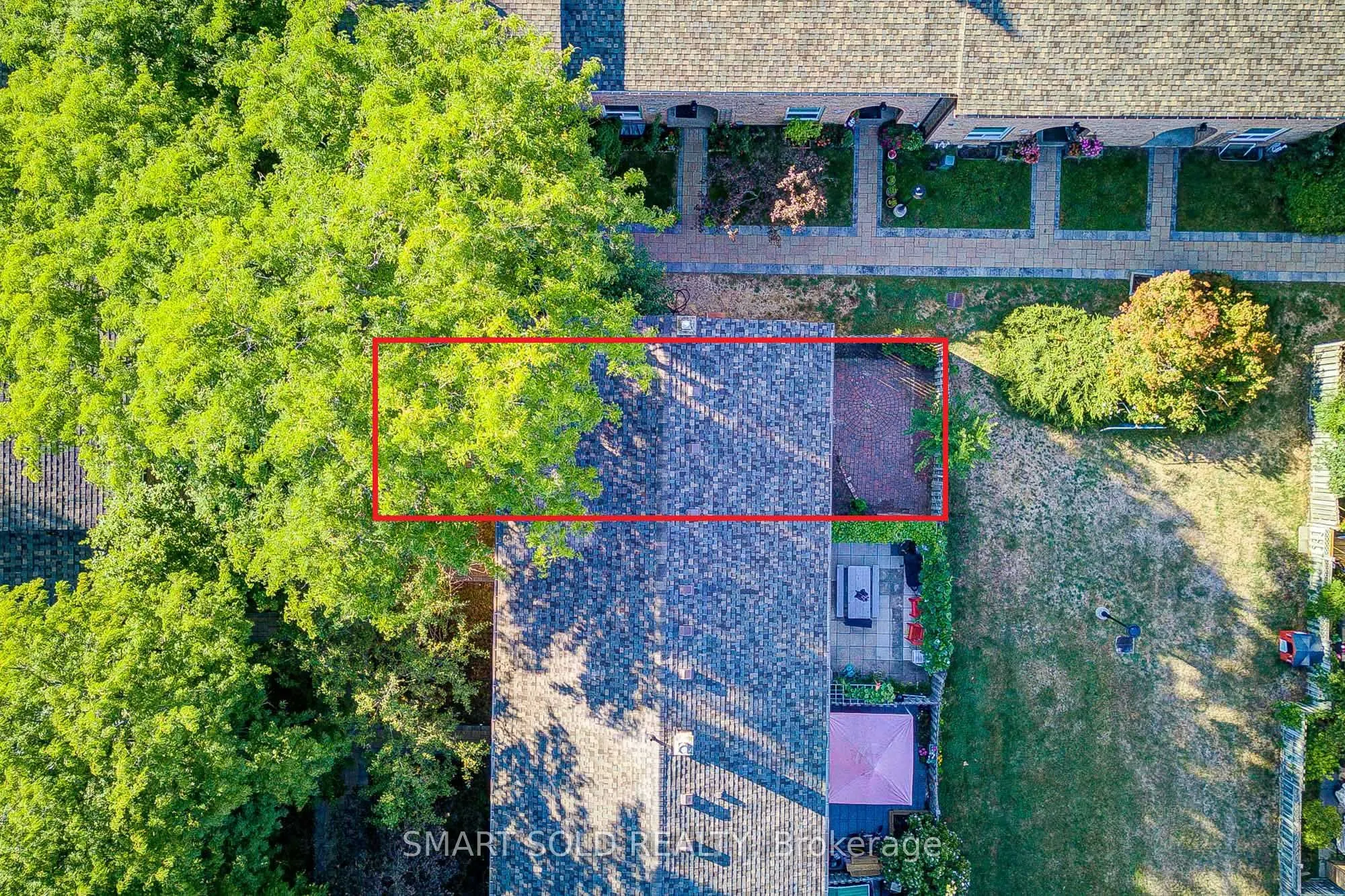 1 Wootten Way S, #38