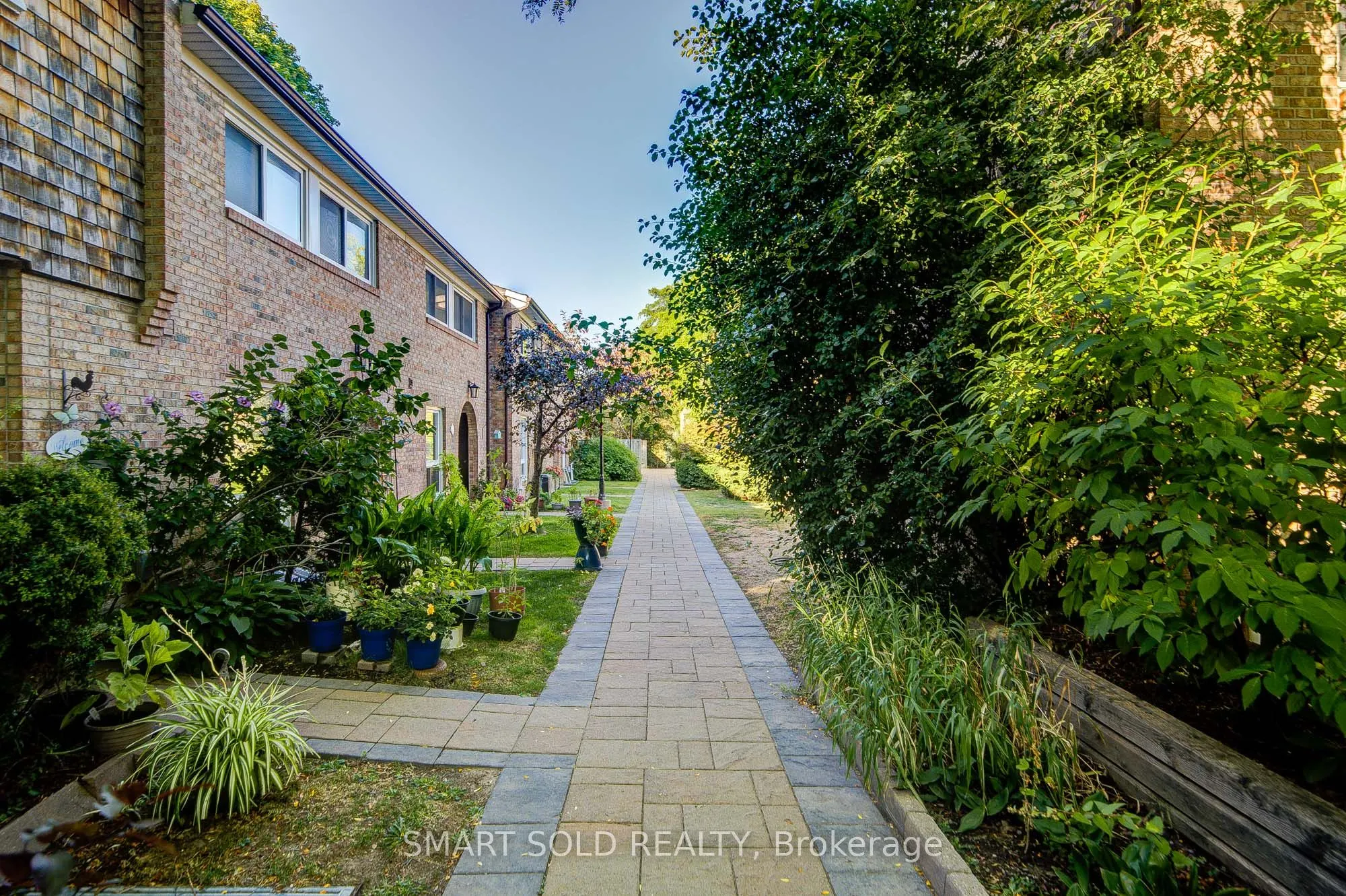 1 Wootten Way S, #38