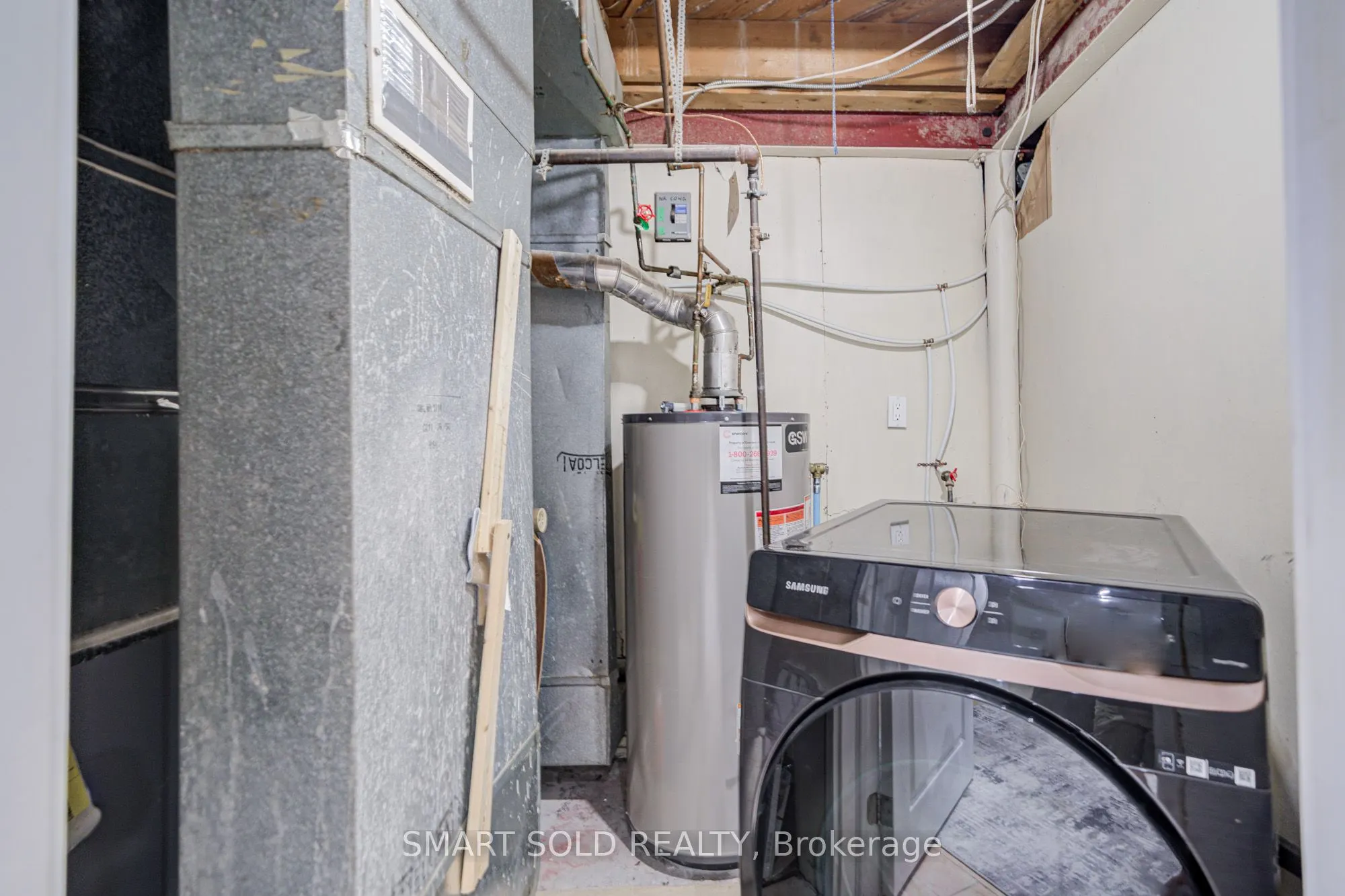 1 Wootten Way S, #38