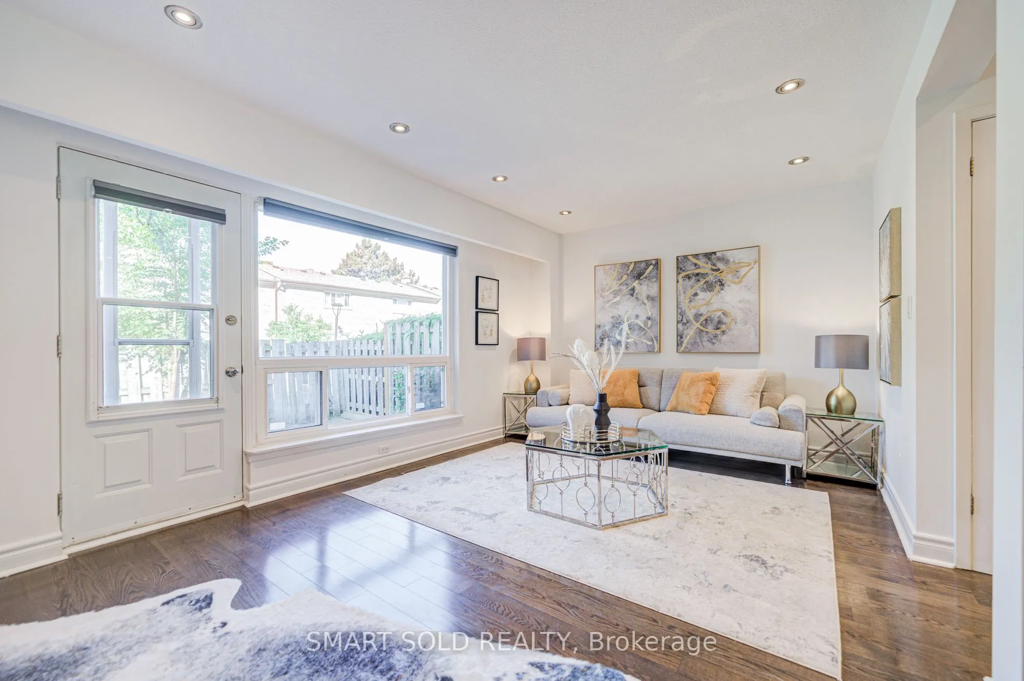 1 Wootten Way S, #38