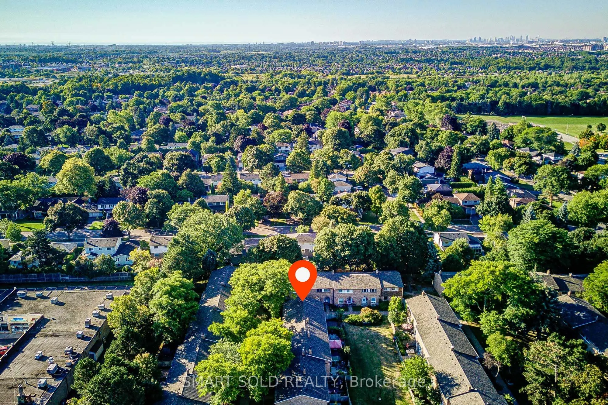 1 Wootten Way S, #38