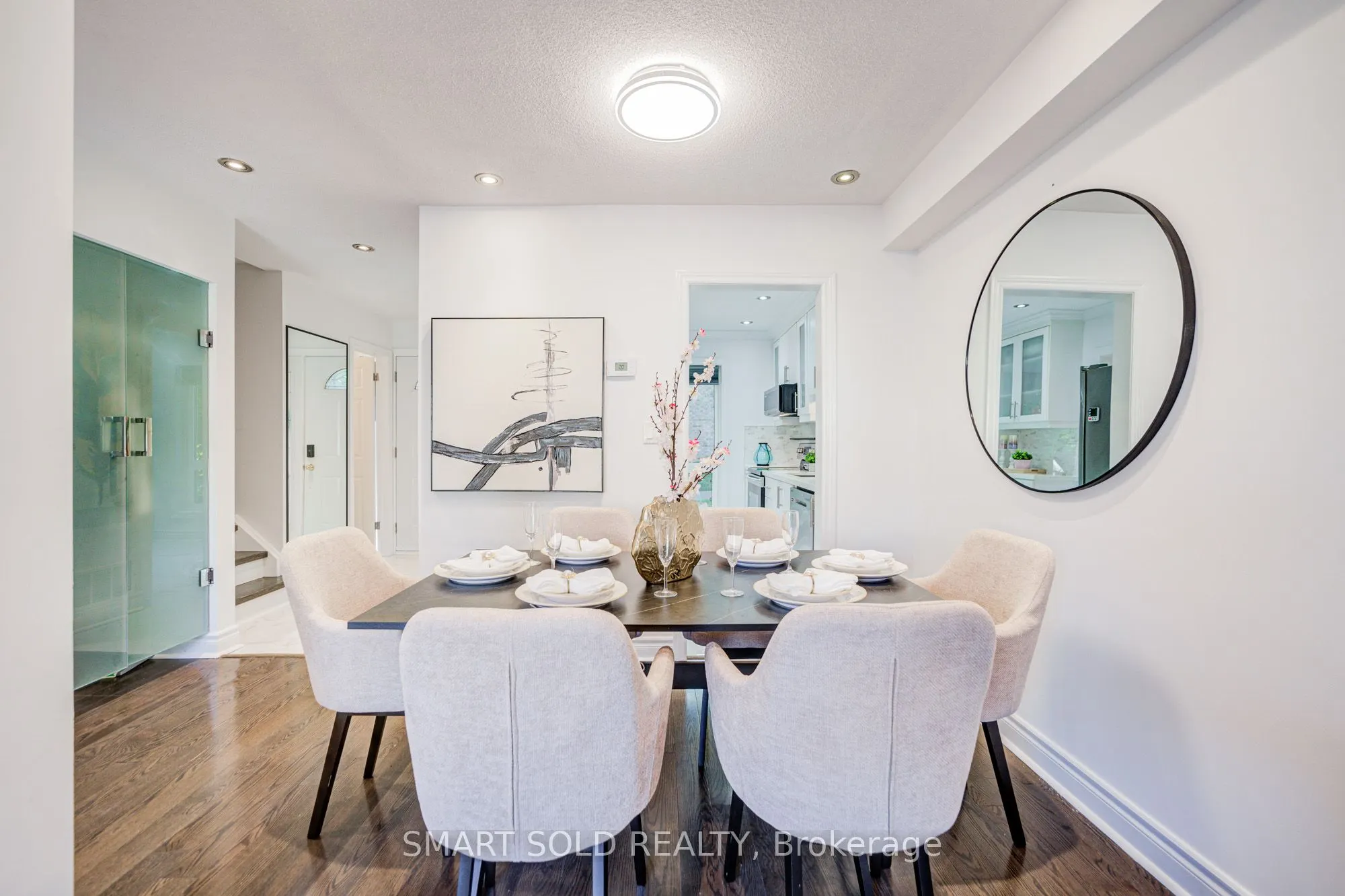 1 Wootten Way S, #38