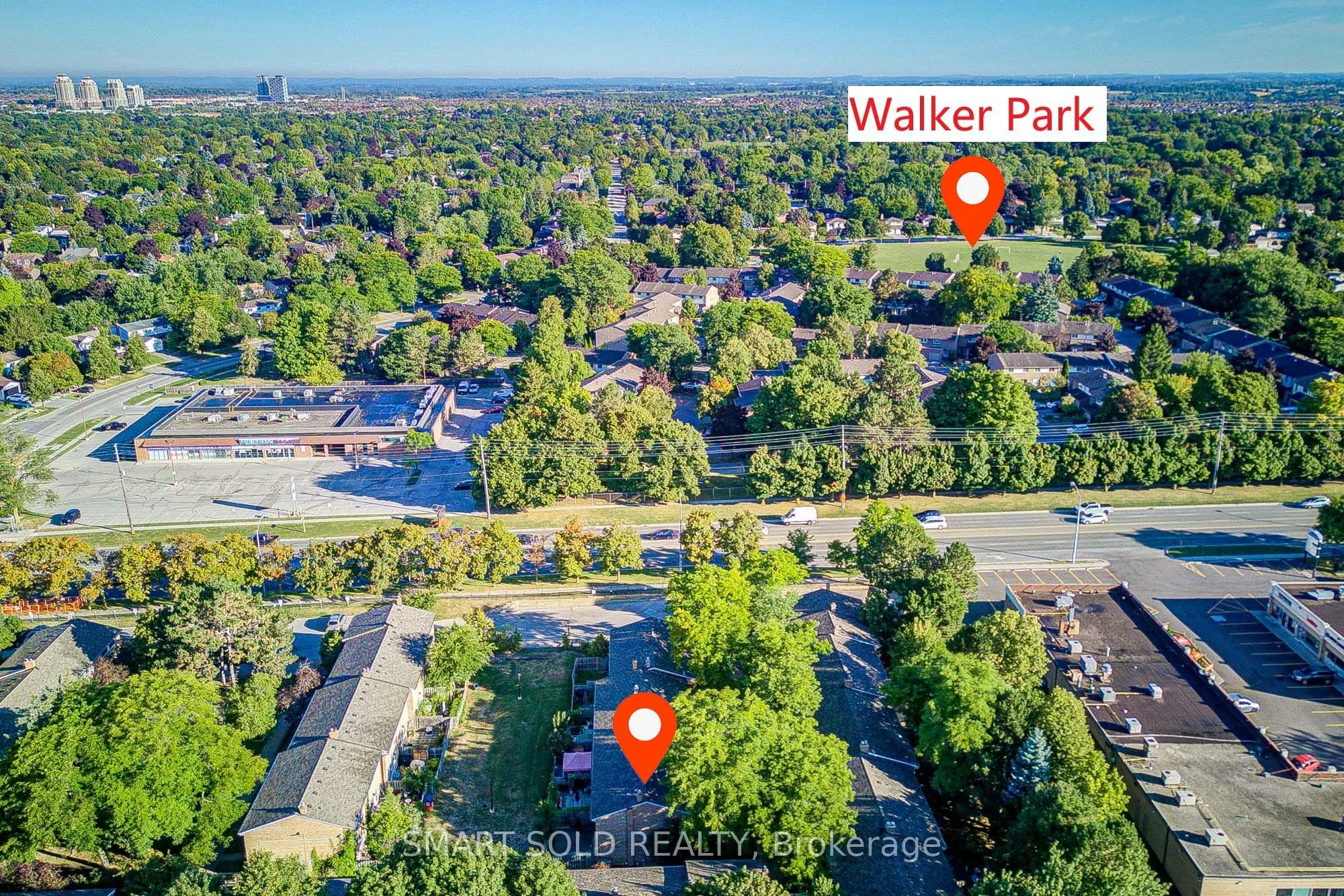 1 Wootten Way S, #38