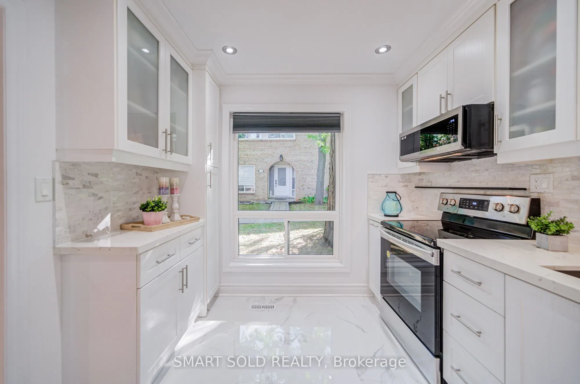 1 Wootten Way S, #38