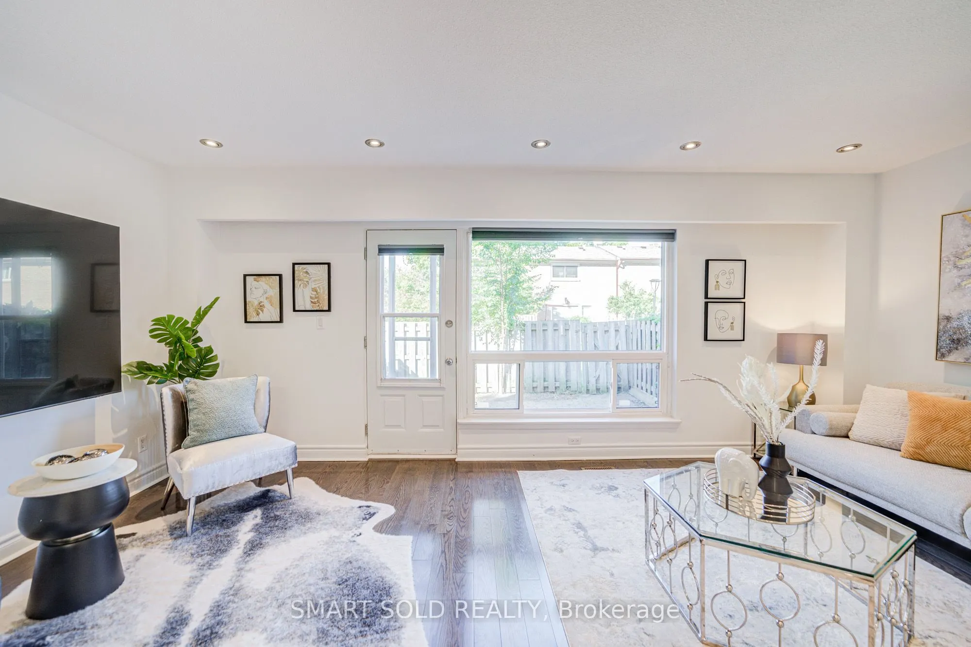 1 Wootten Way S, #38