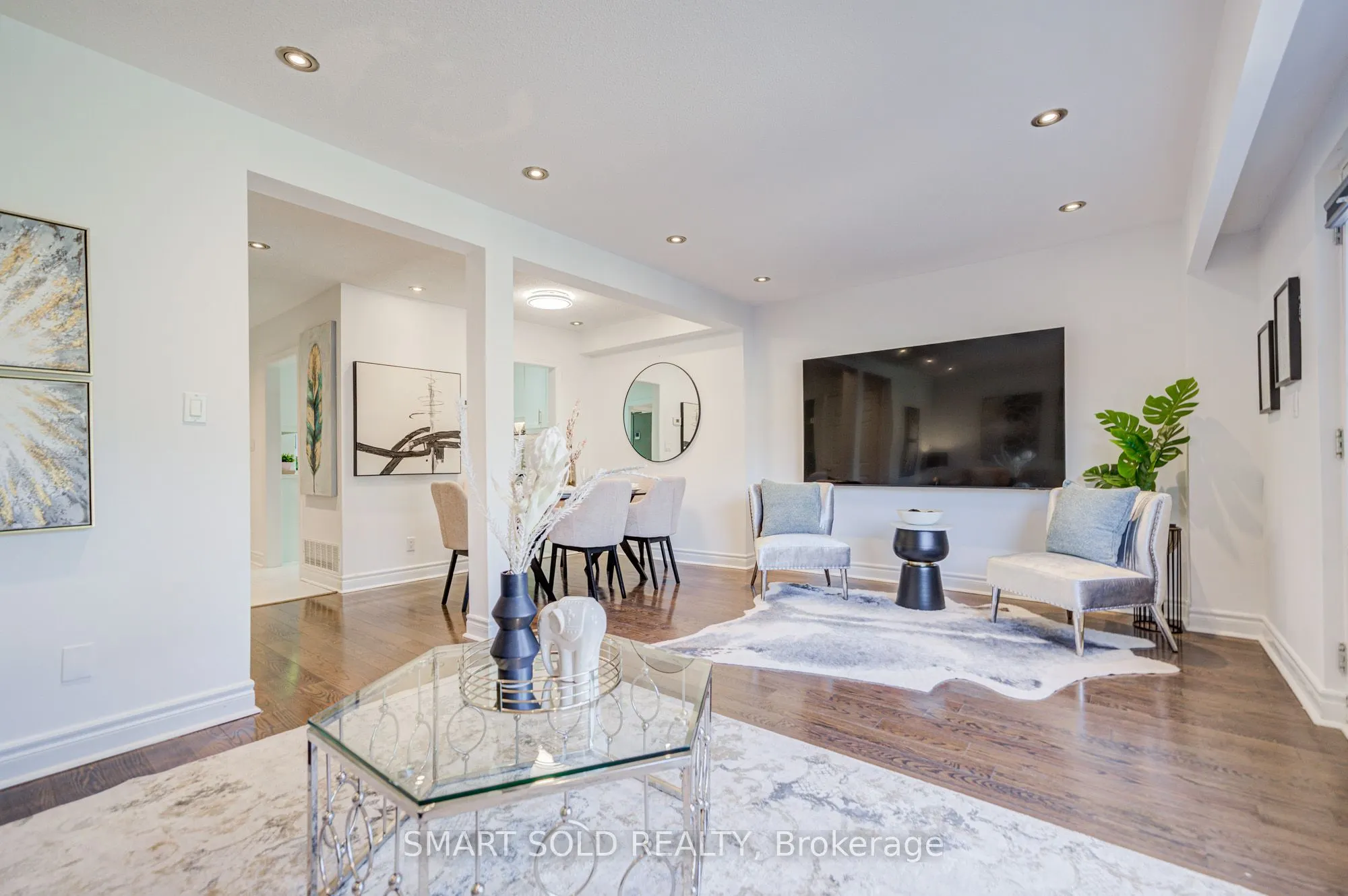 1 Wootten Way S, #38