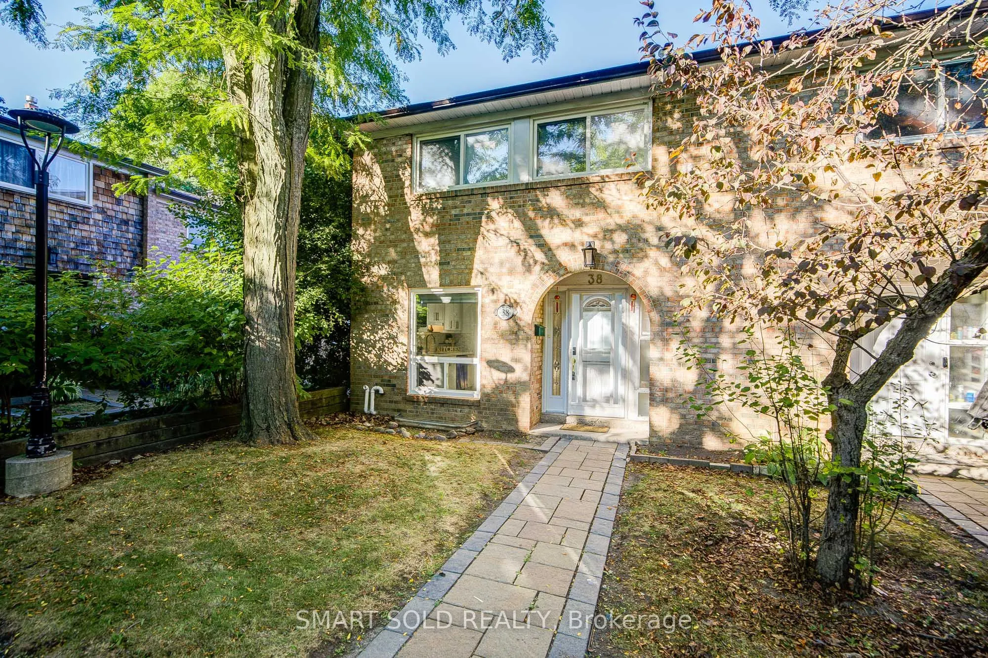 1 Wootten Way S, #38