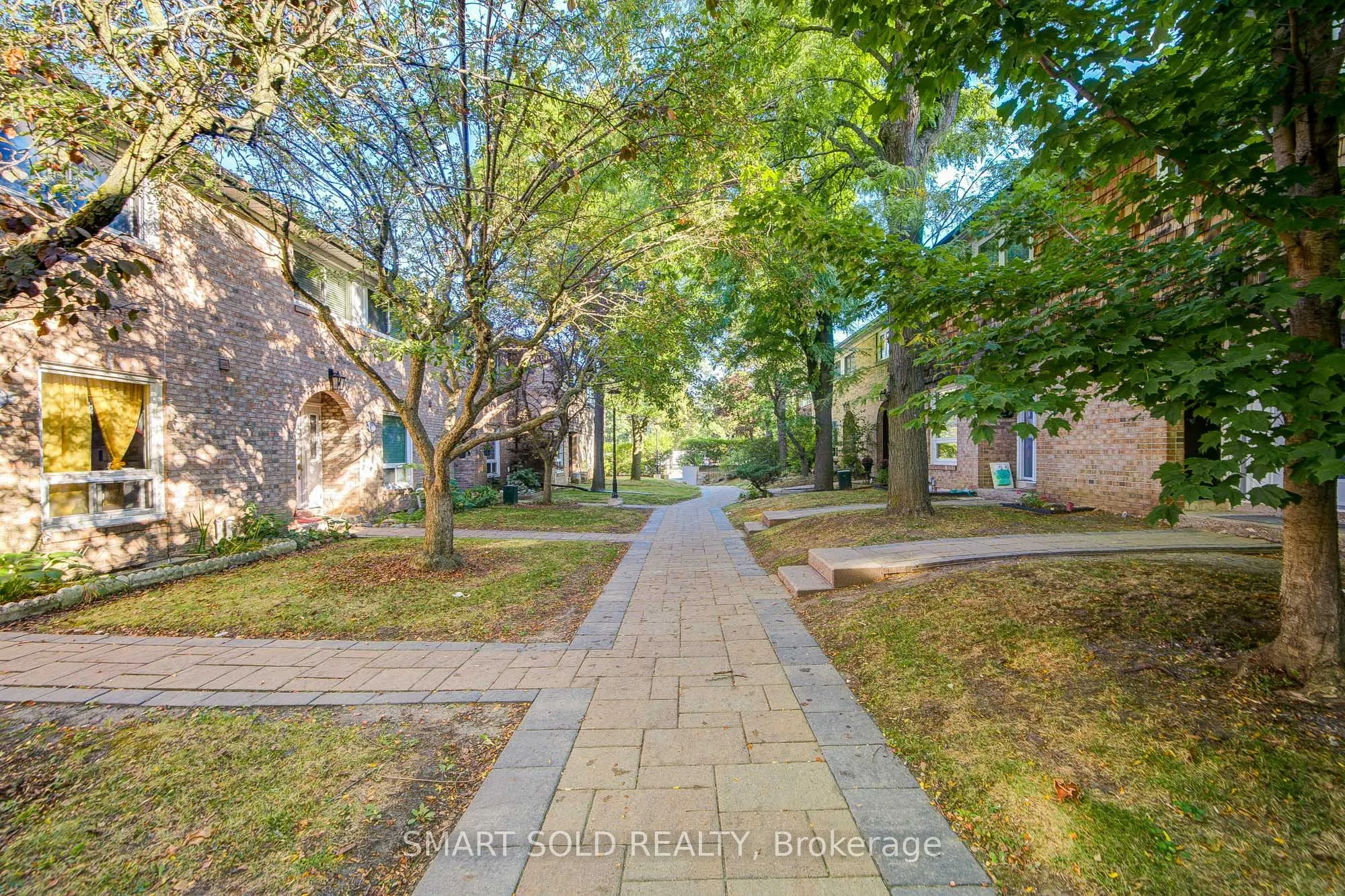 1 Wootten Way S, #38