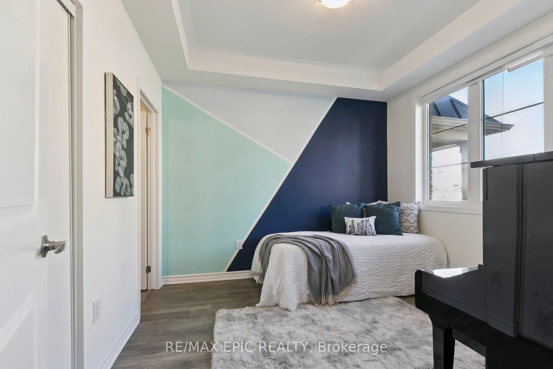 243 Rustle Woods Avenue